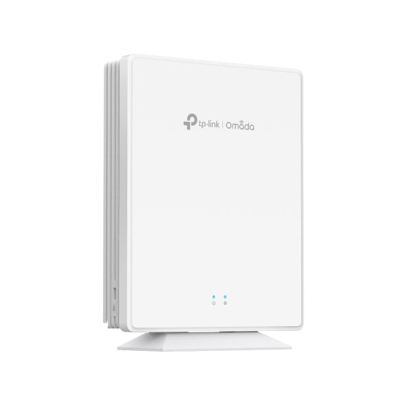 EAP650-Desktop Omada AX3000 Desktop Wi-Fi 6 Access Point