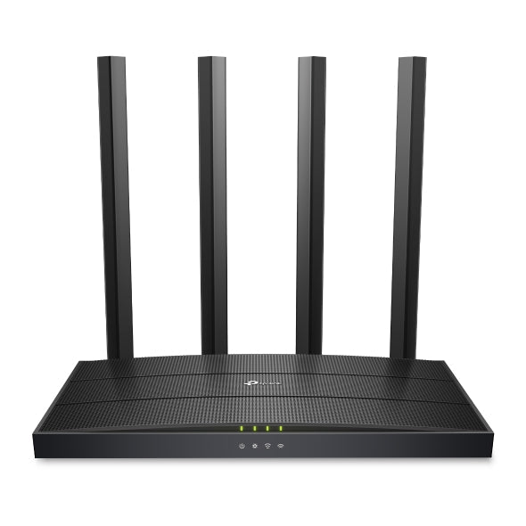 ER605W Omada AC1350 Gigabit VPN Router