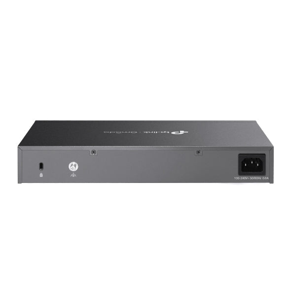 ER7412-M2 Omada Multi-Gigabit VPN Router