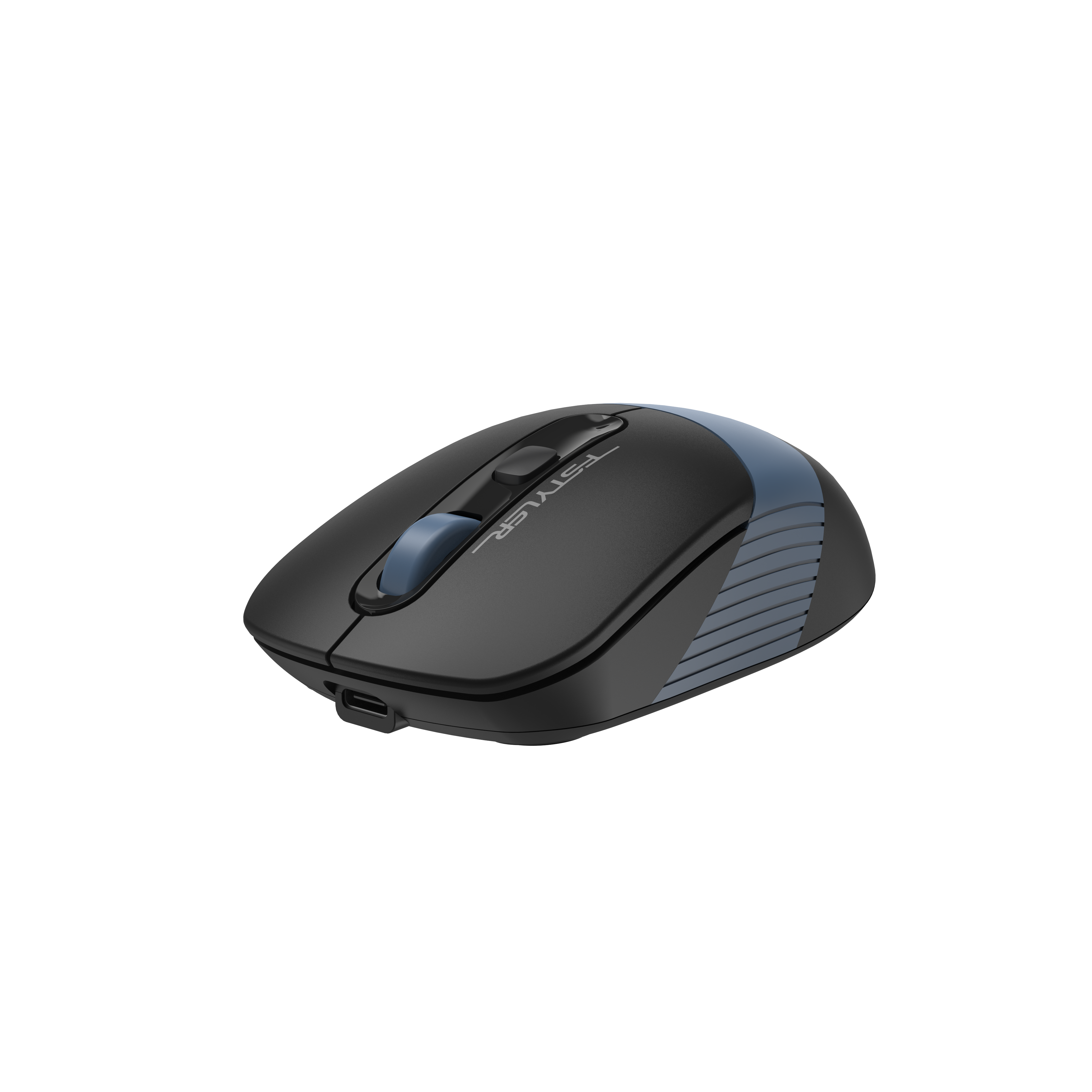 FB10CS Dual Mode Rechargeable Mouse