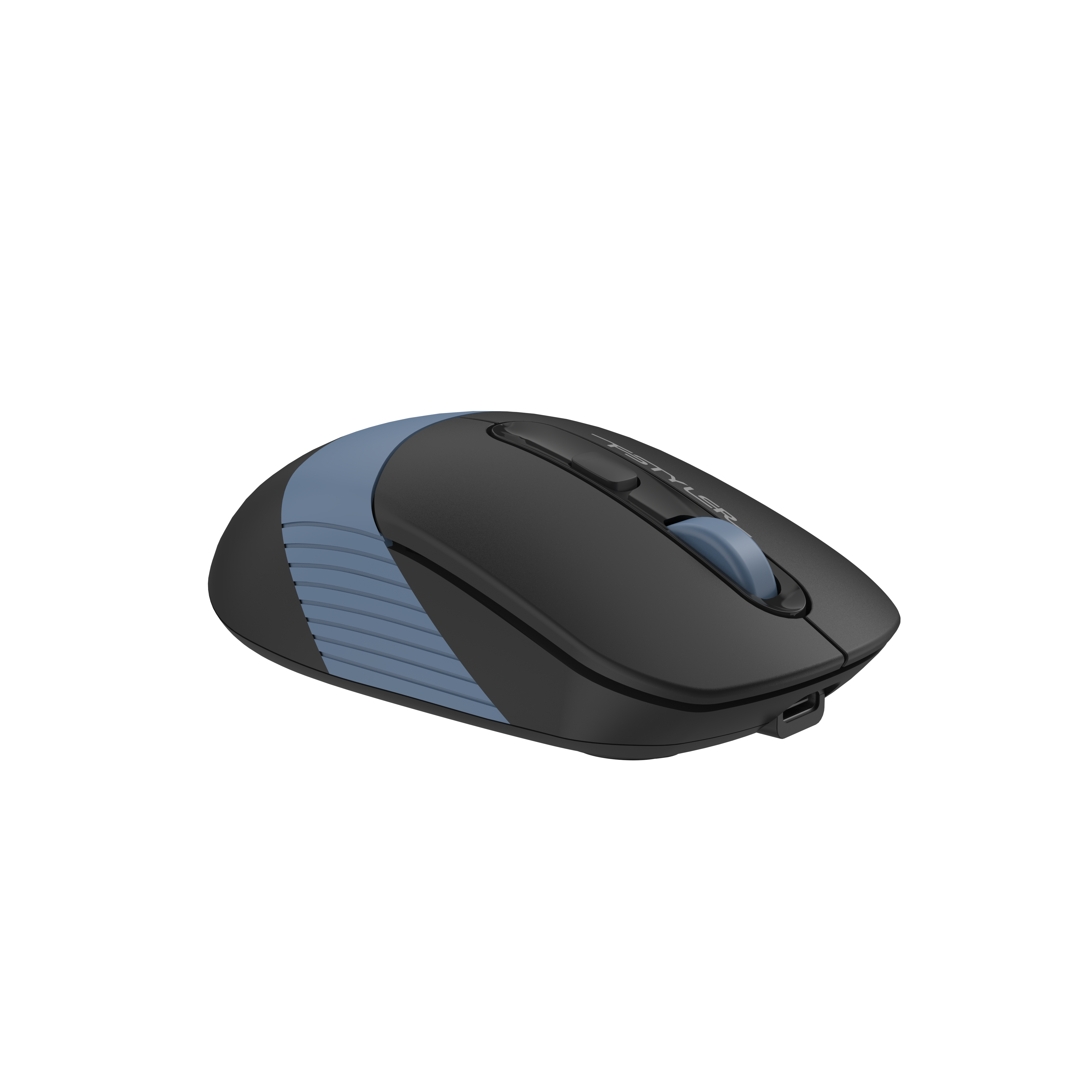 FB10CS Dual Mode Rechargeable Mouse