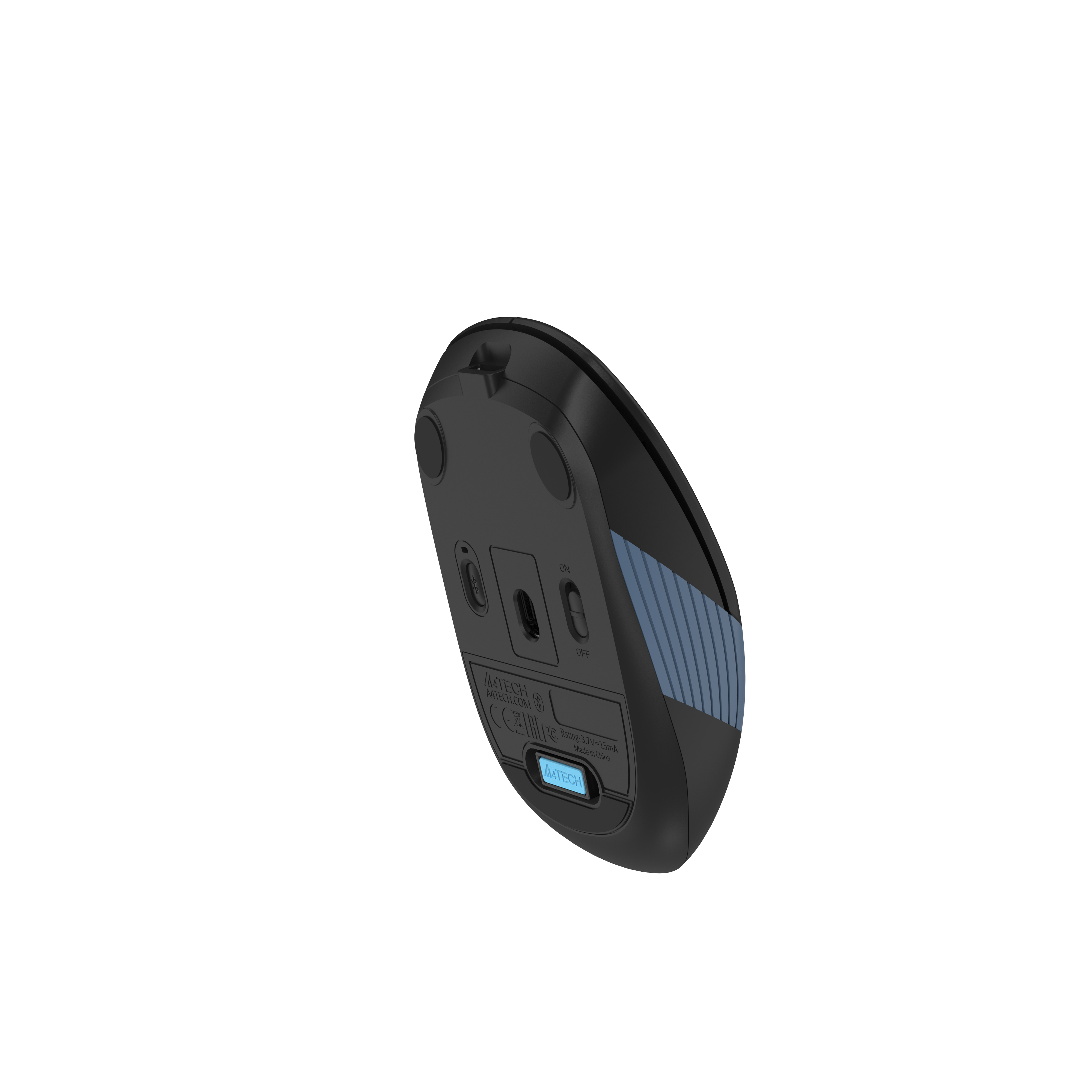 FB10CS Dual Mode Rechargeable Mouse