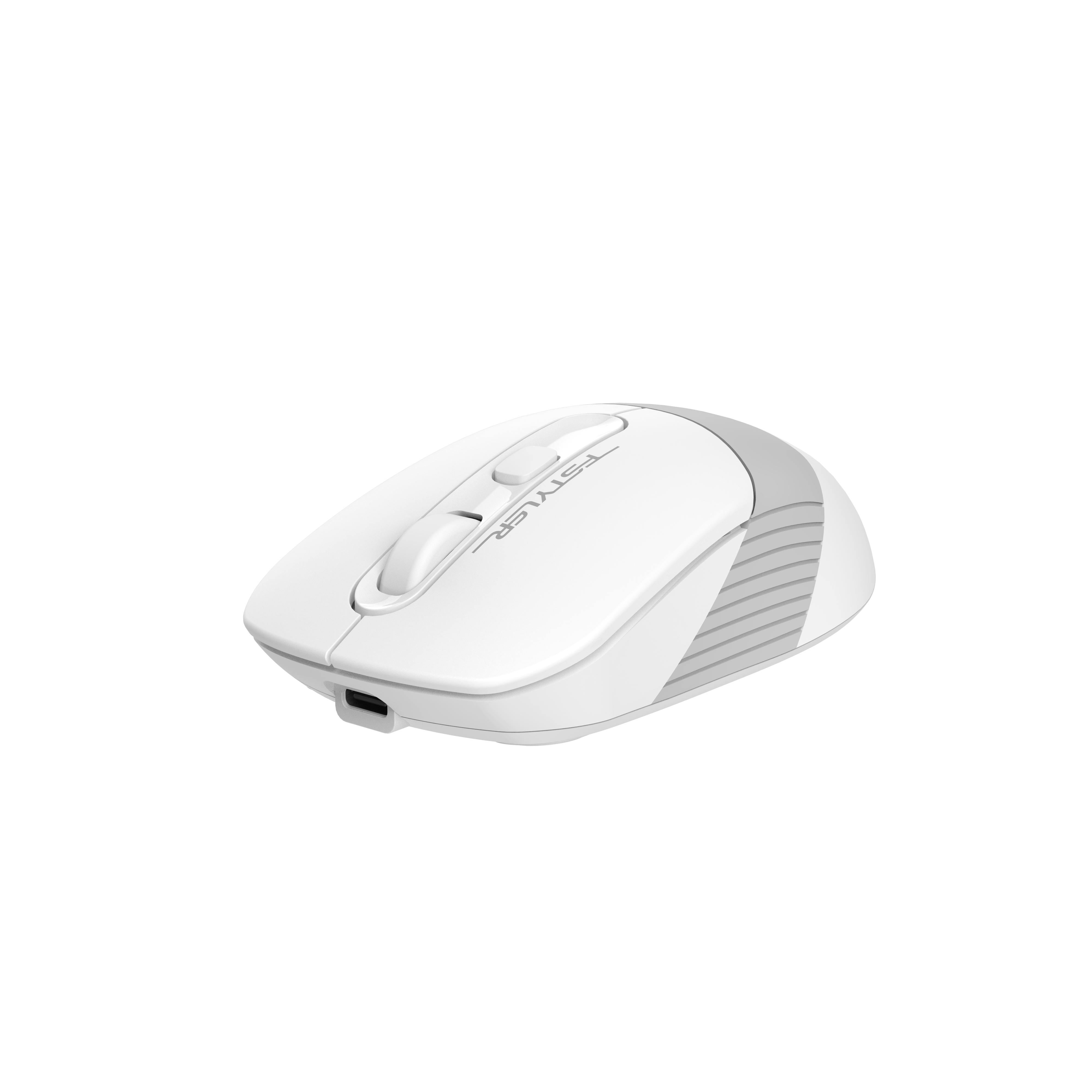 FB10CS Dual Mode Rechargeable Mouse