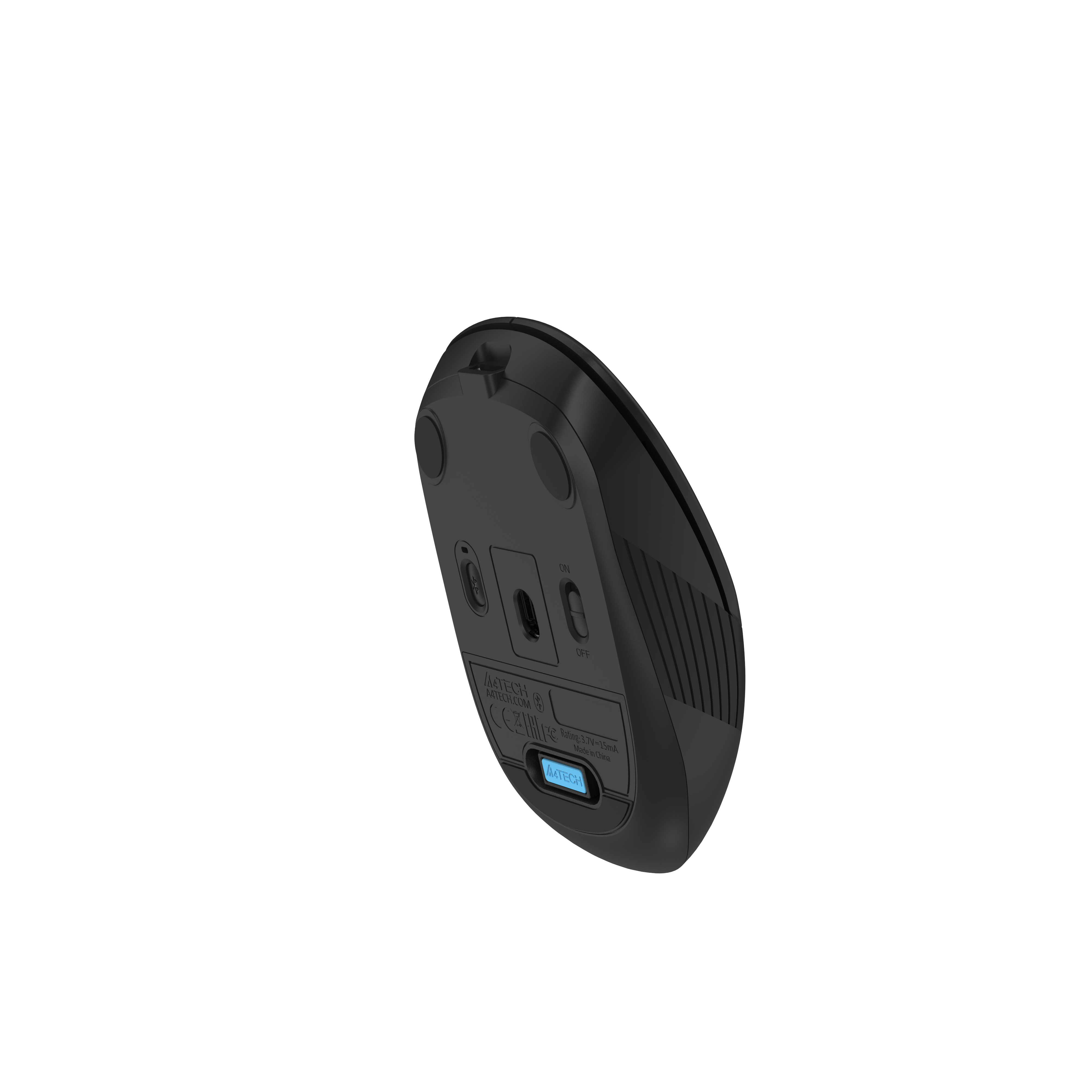 FB10CS Dual Mode Rechargeable Mouse
