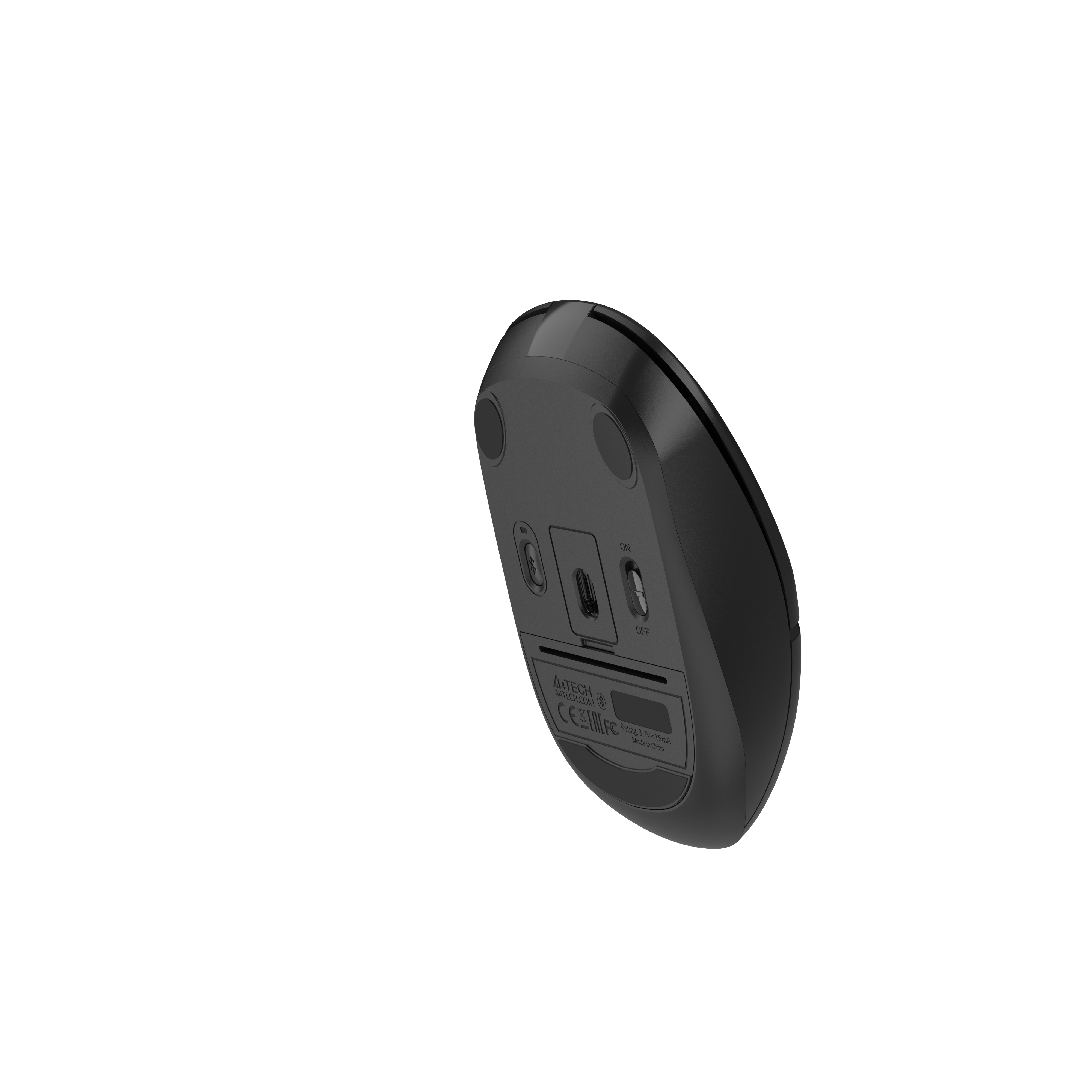 FB12S Dual Mode Mouse