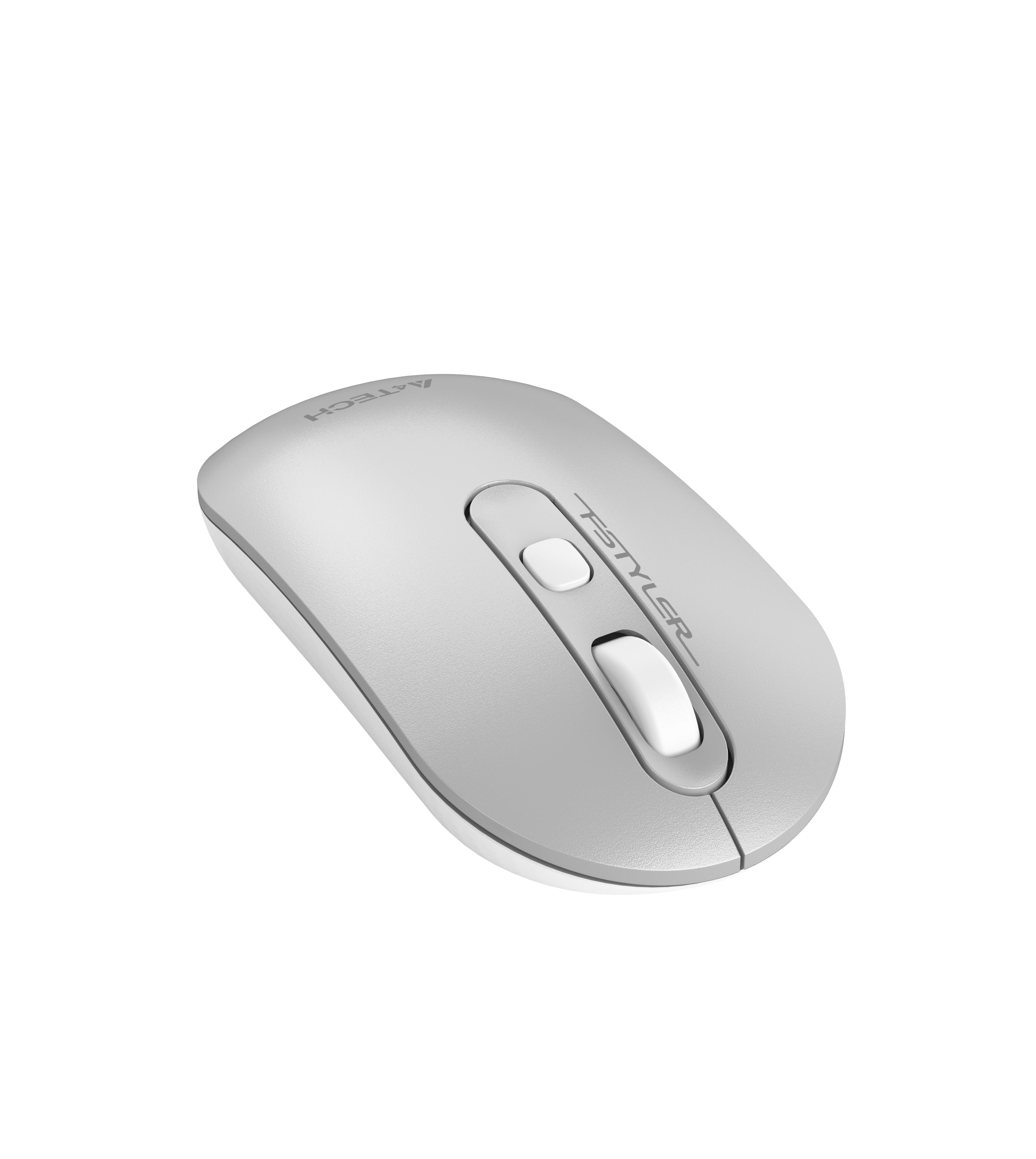 FB20S Dual Mode Silent Mouse