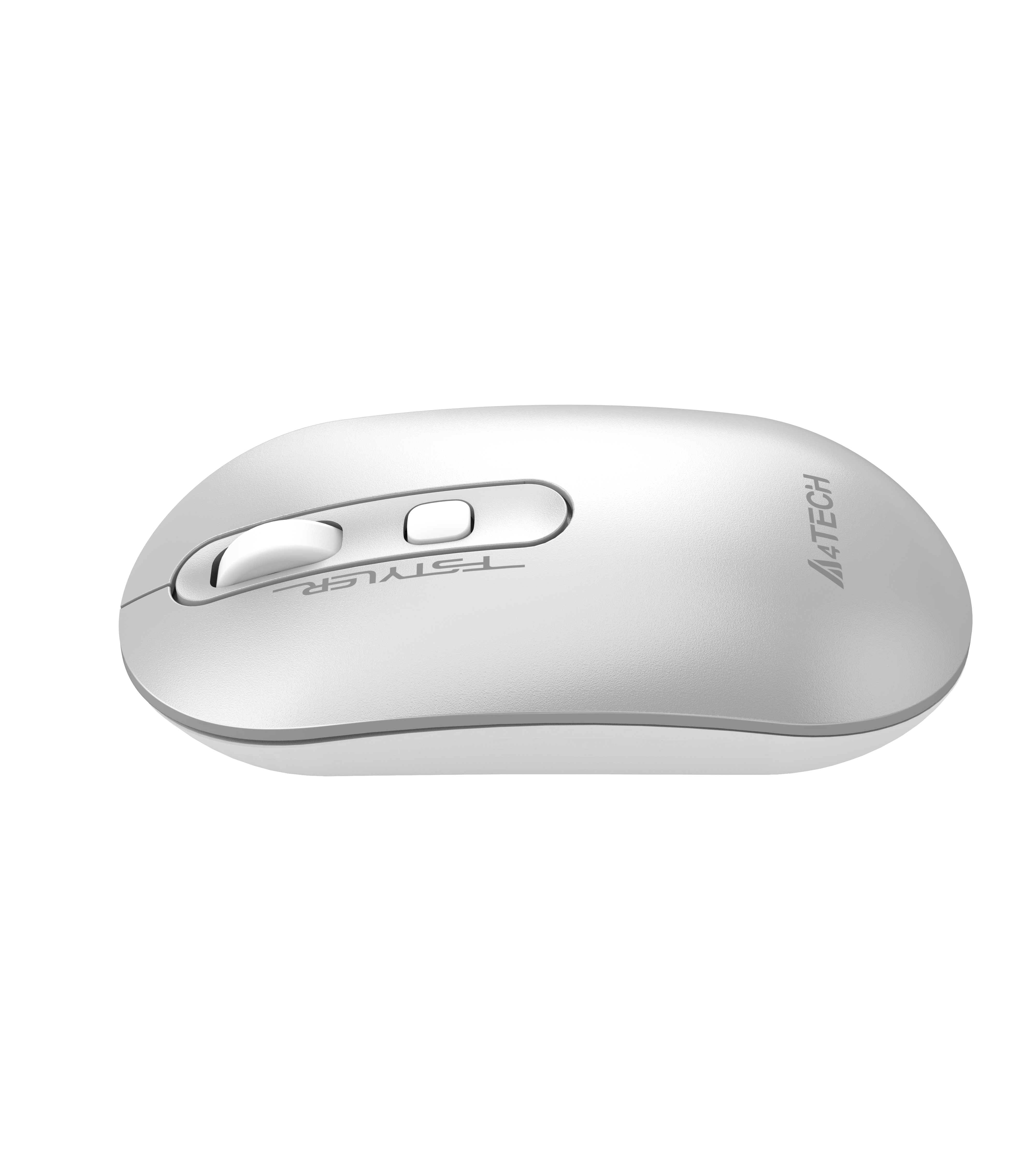 FB20S Dual Mode Silent Mouse