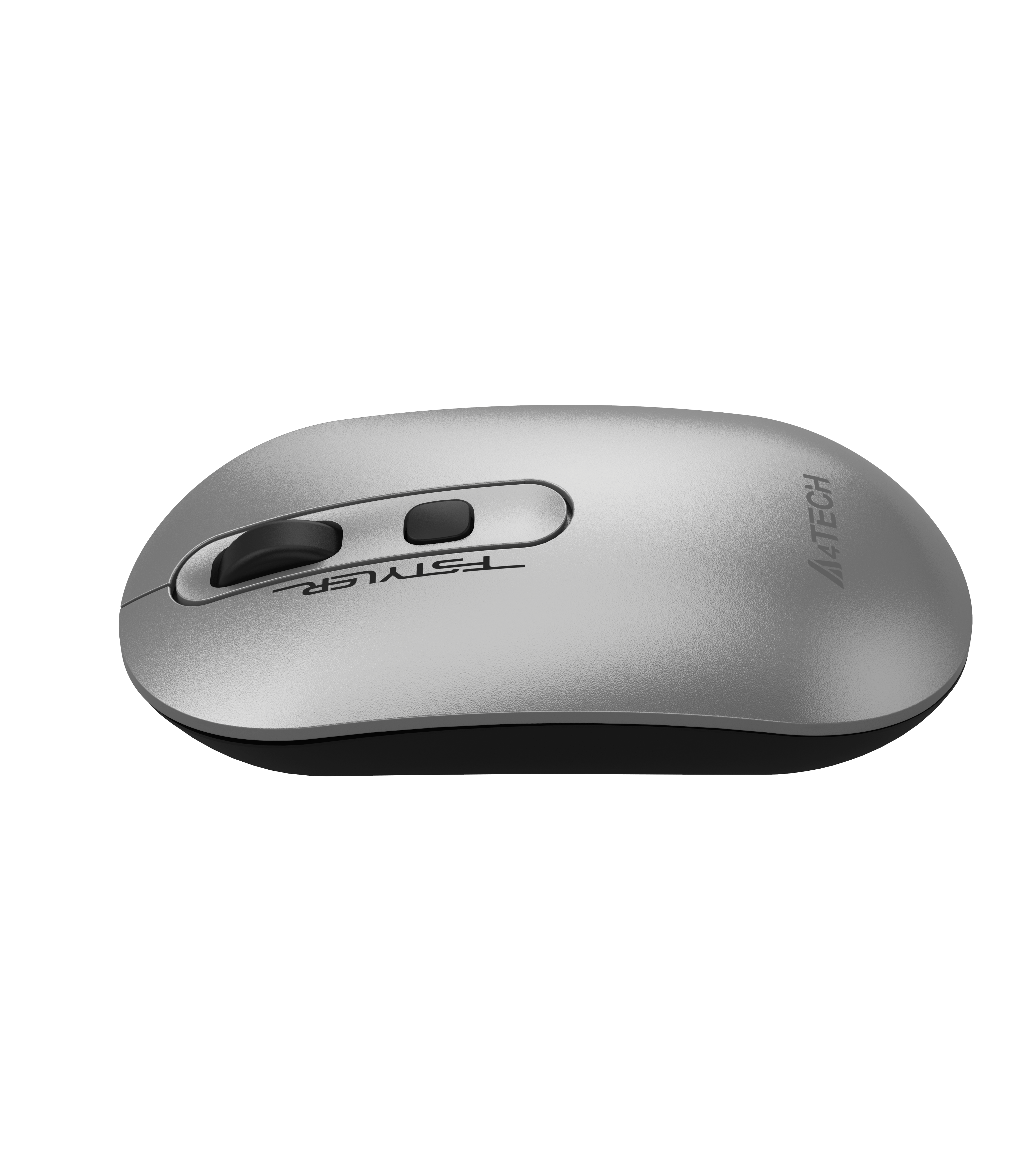 FB20S Dual Mode Silent Mouse