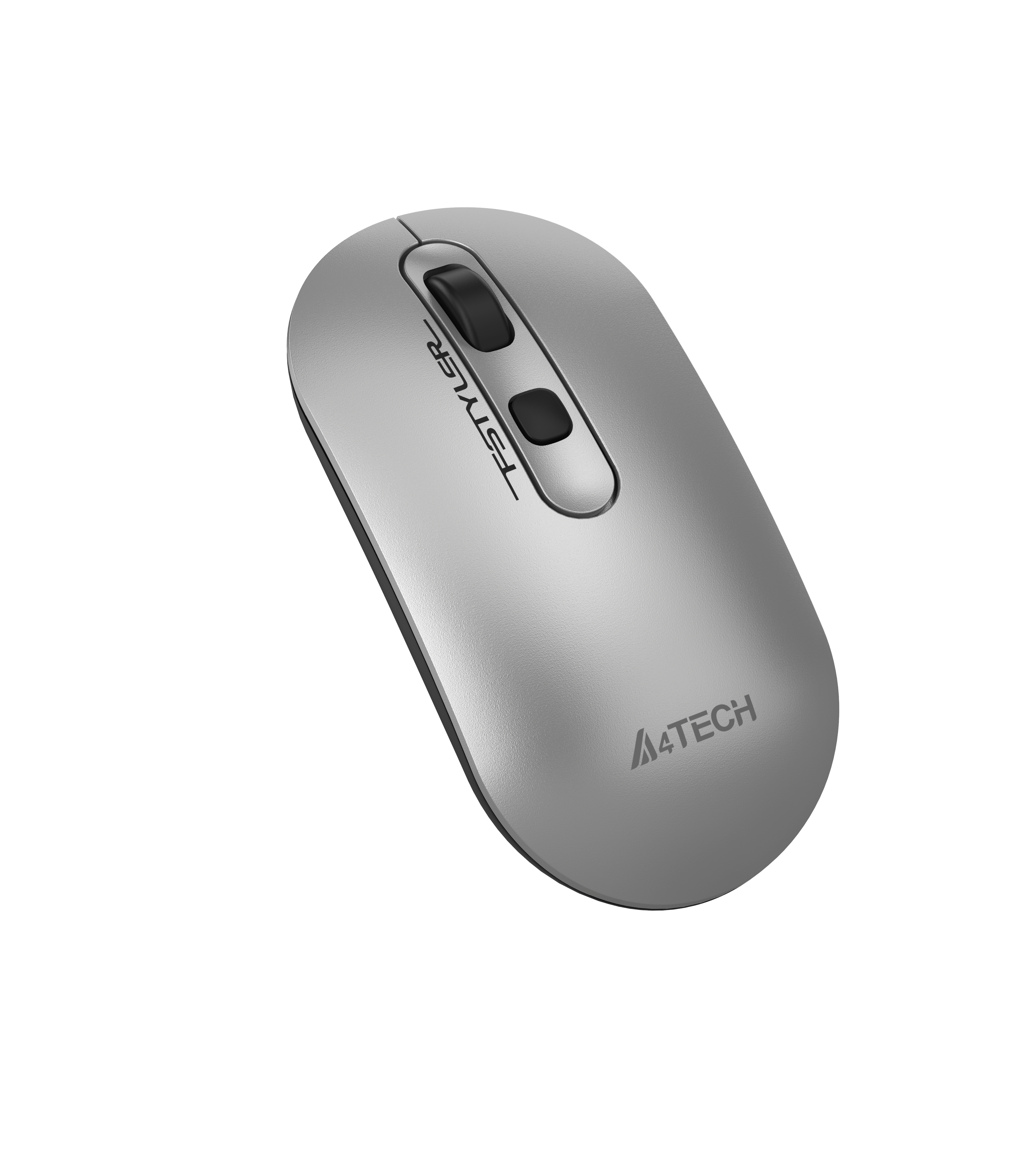 FB20S Dual Mode Silent Mouse