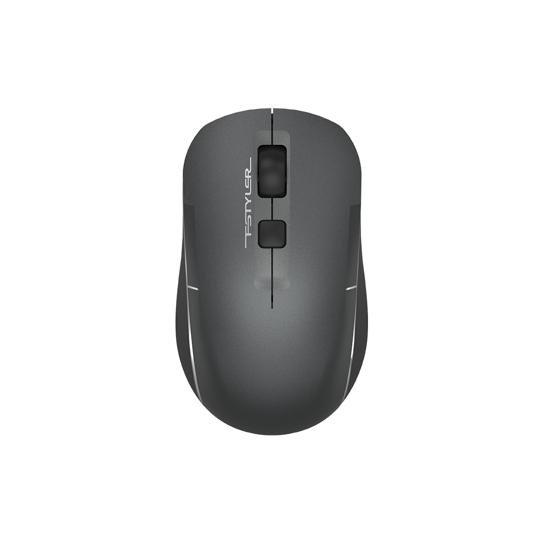 FB26CS Air2 Bluetooth & 2.4G Wireless Mouse