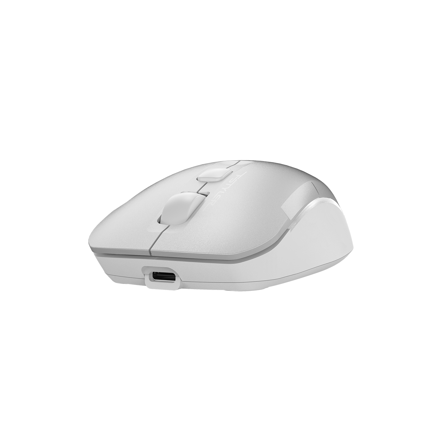 FB26CS Air2 Bluetooth & 2.4G Wireless Mouse