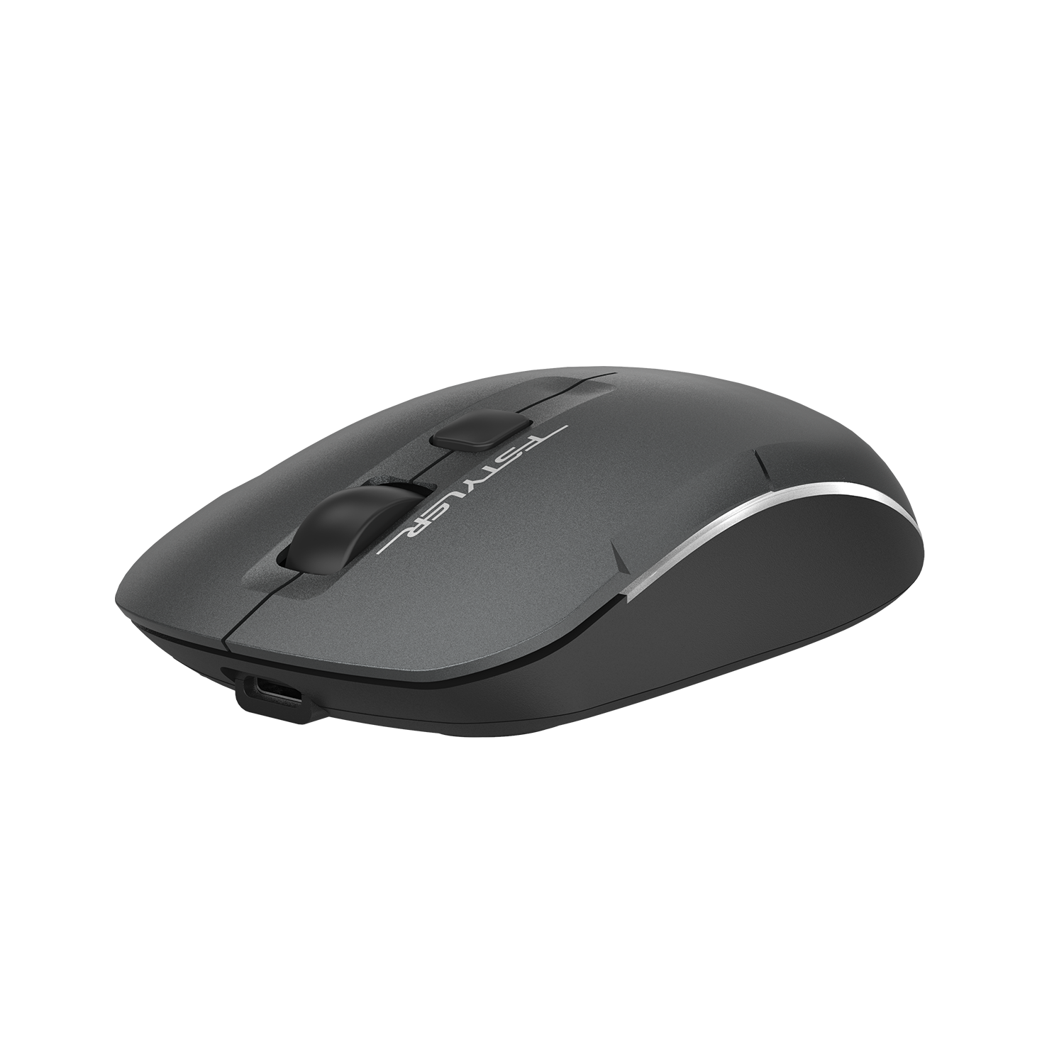 FB26CS Air2 Bluetooth & 2.4G Wireless Mouse