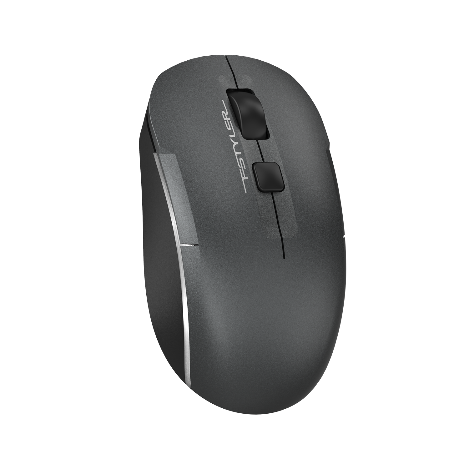 FB26CS Air2 Bluetooth & 2.4G Wireless Mouse