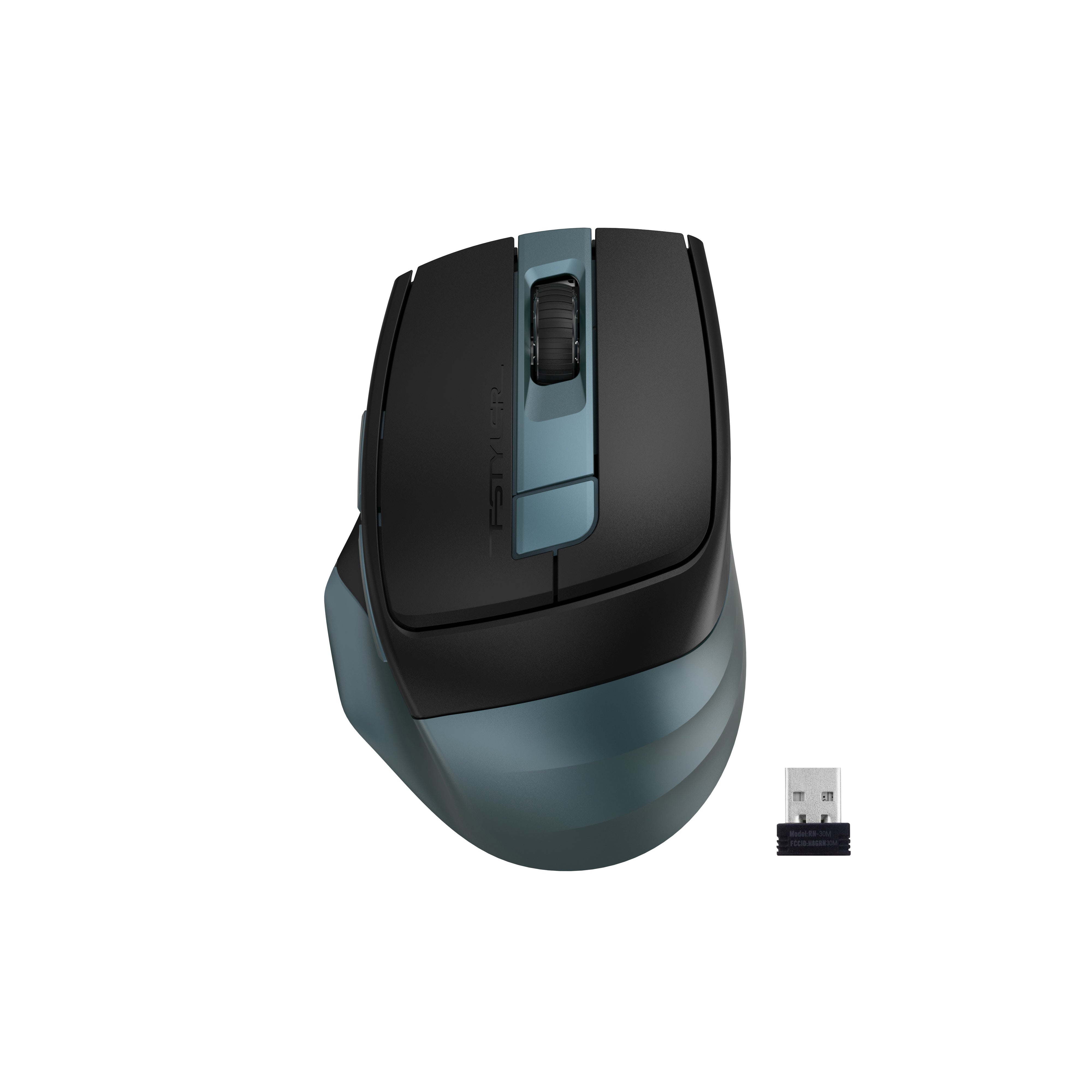 FB35CS Dual Mode Rechargeable Wireless Mouse