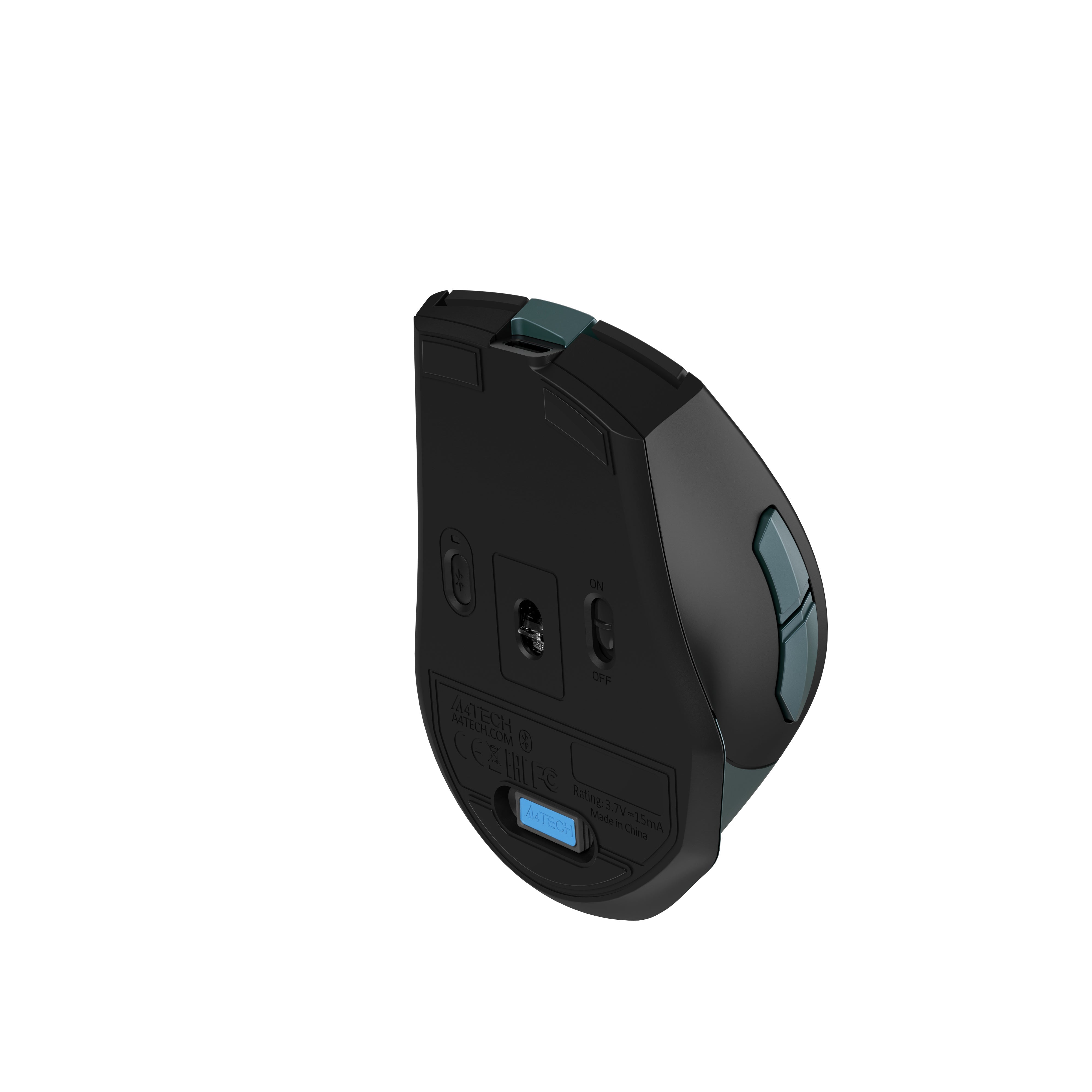 FB35CS Dual Mode Rechargeable Wireless Mouse