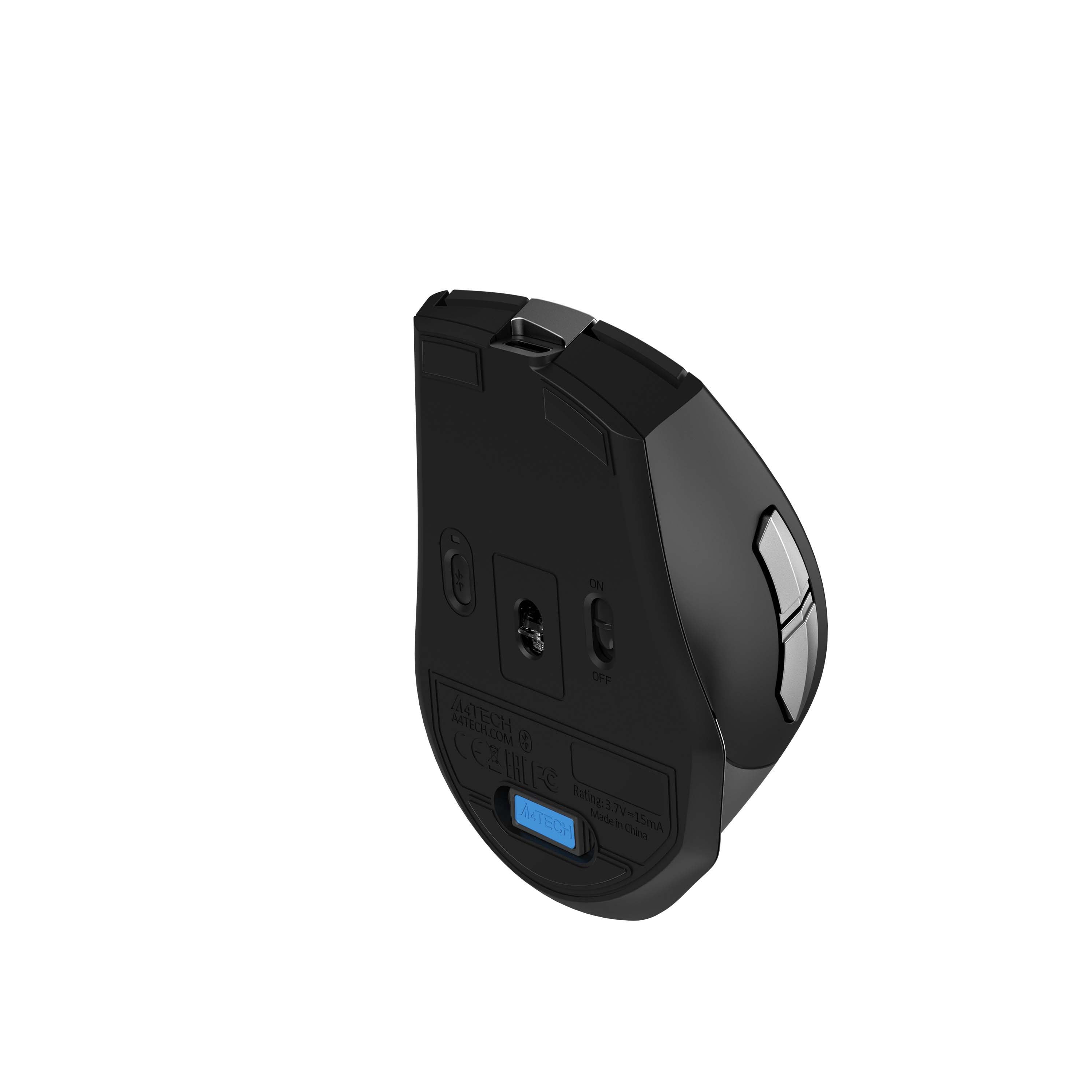 FB35CS Dual Mode Rechargeable Wireless Mouse