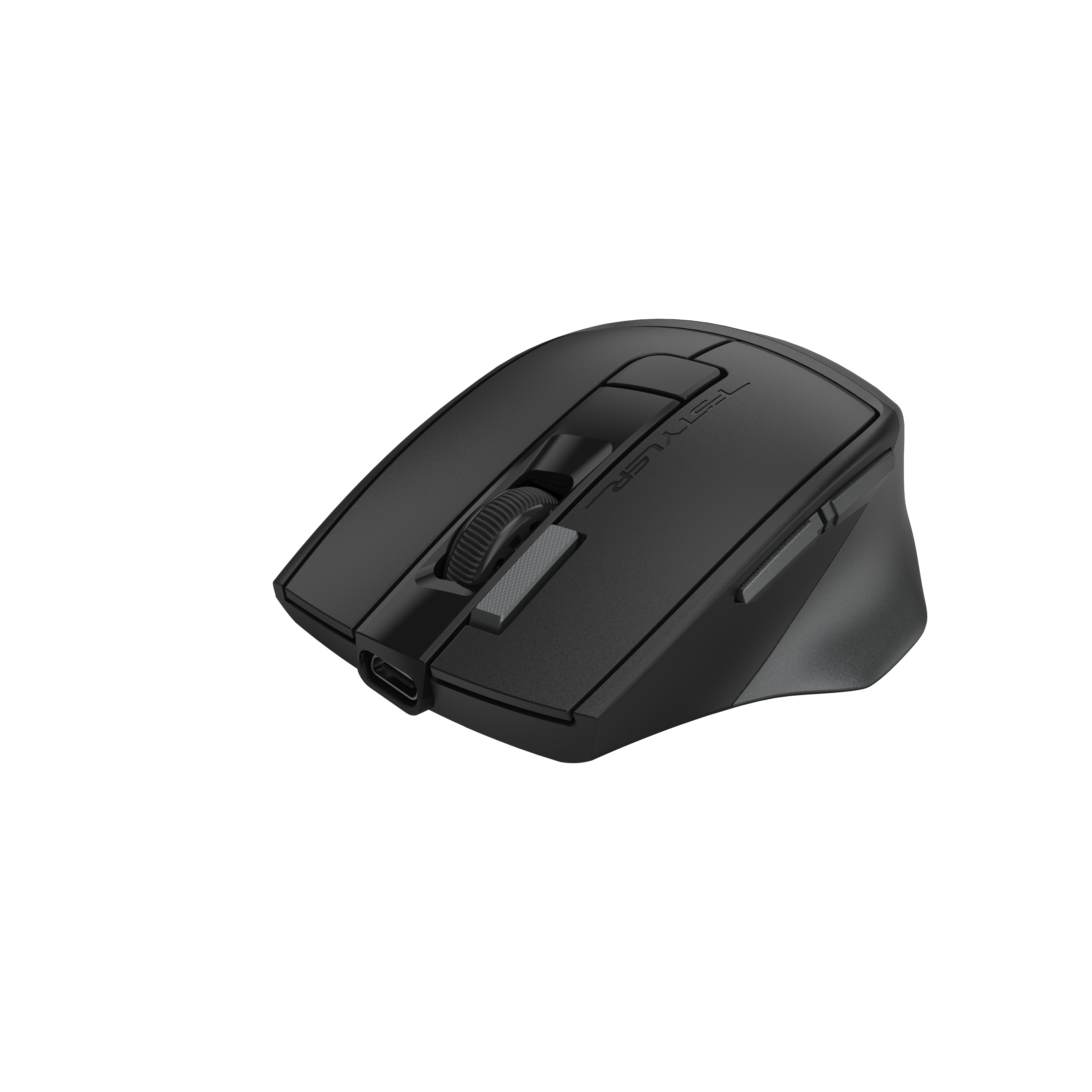 FB45CS Air2 Dual Mode Rechargeable Mouse