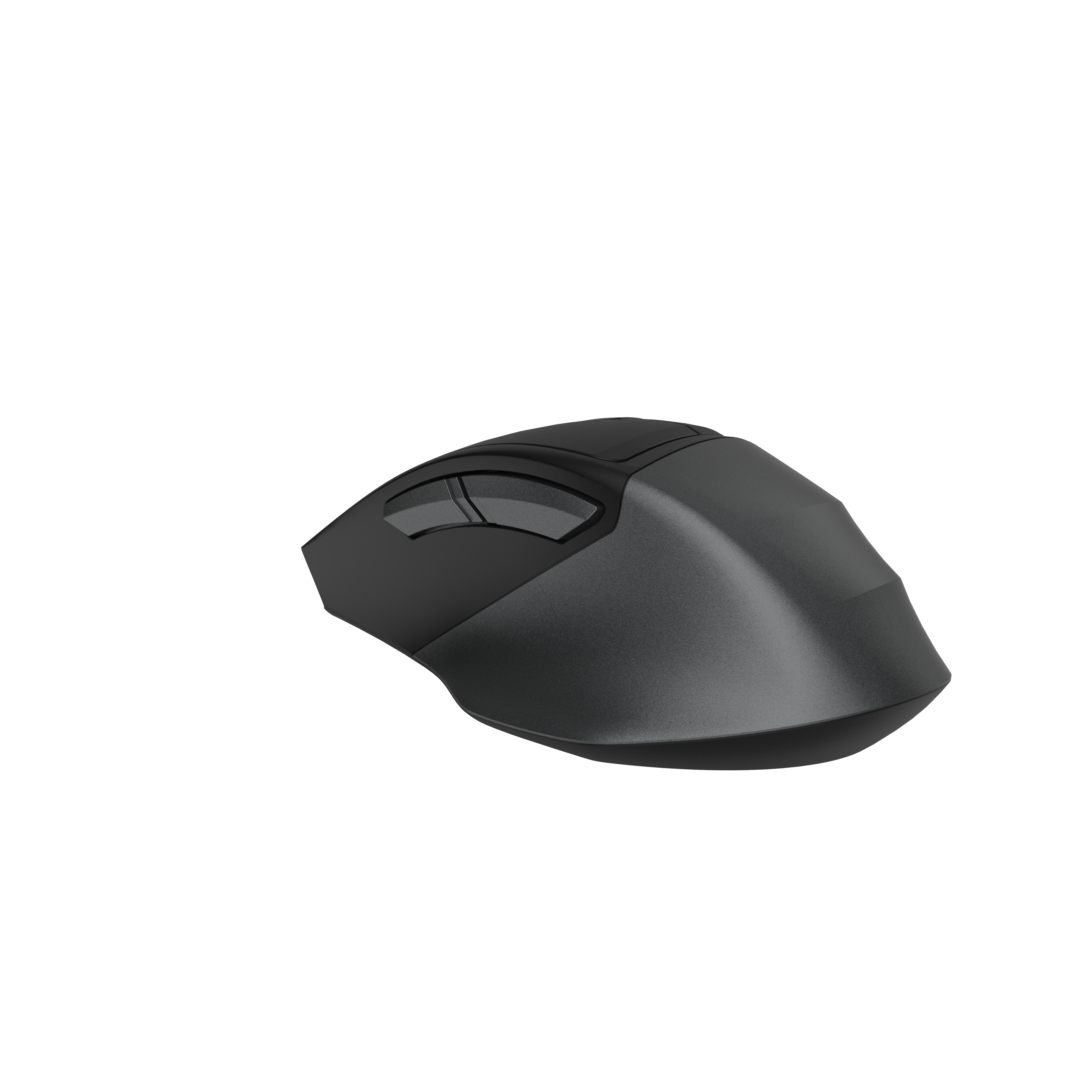 FB45CS Air2 Dual Mode Rechargeable Mouse
