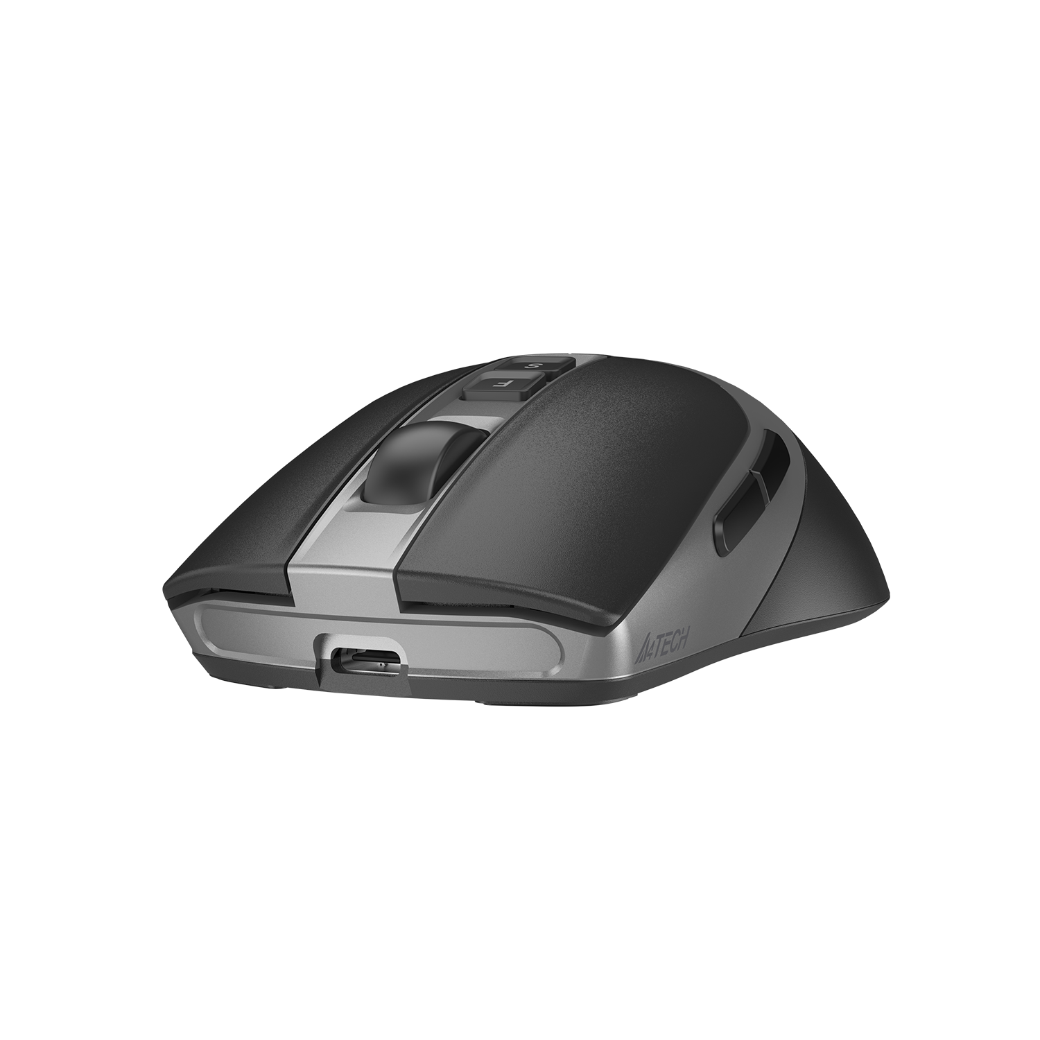 FB50CS Plus Bluetooth & 2.4GHz Wireless Mouse