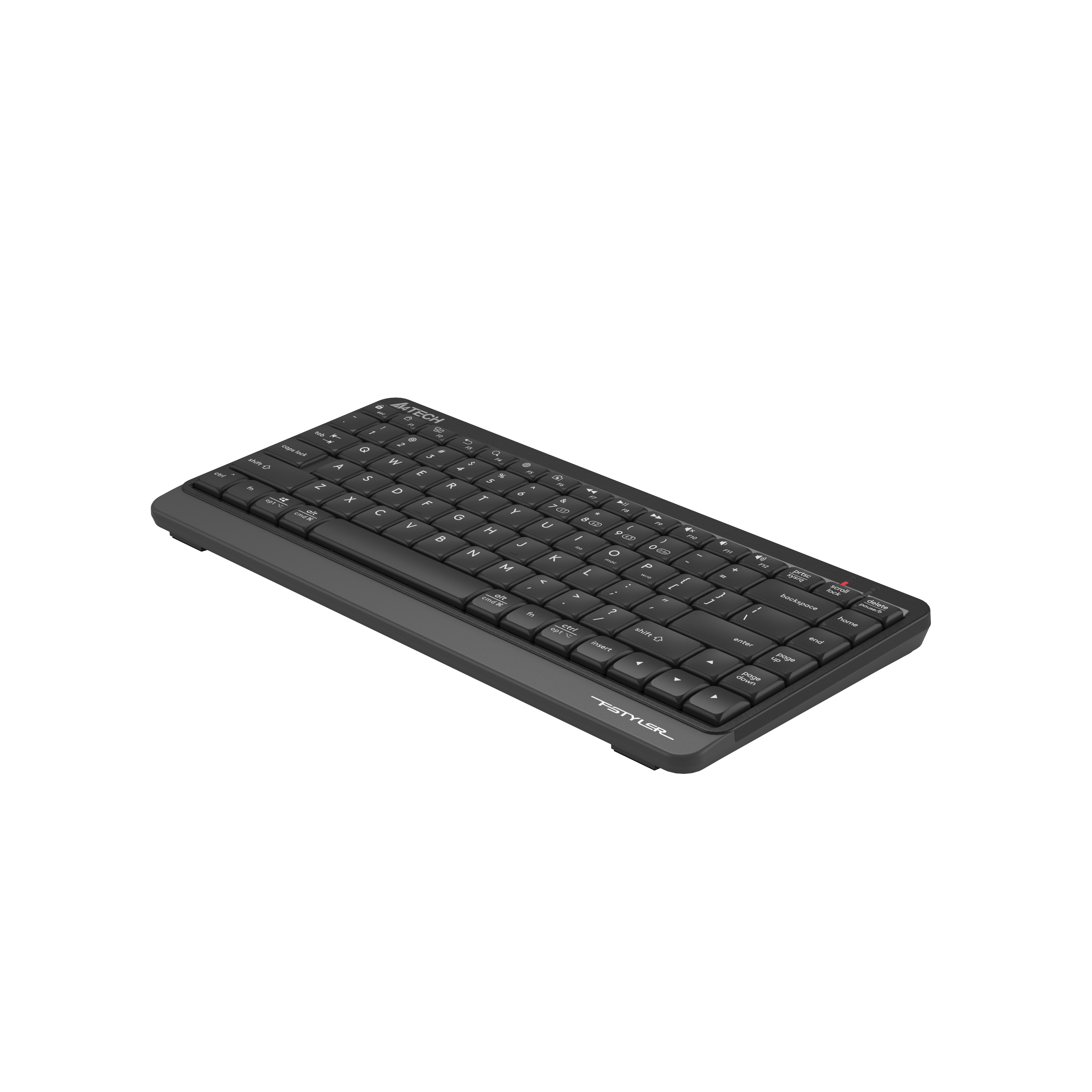 FBK11 Bluetooth & 2.4G Wireless KB