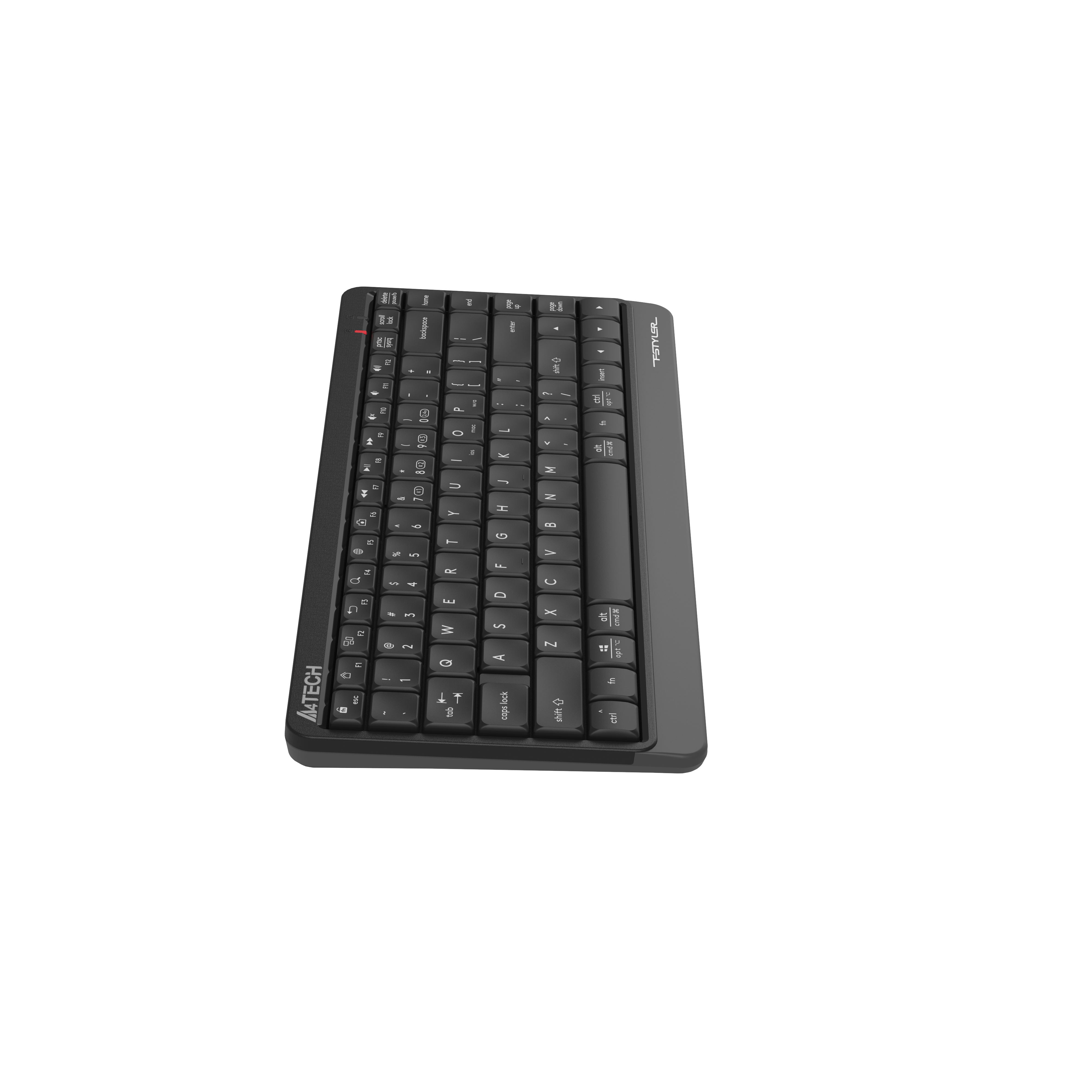 FBK11 Bluetooth & 2.4G Wireless KB