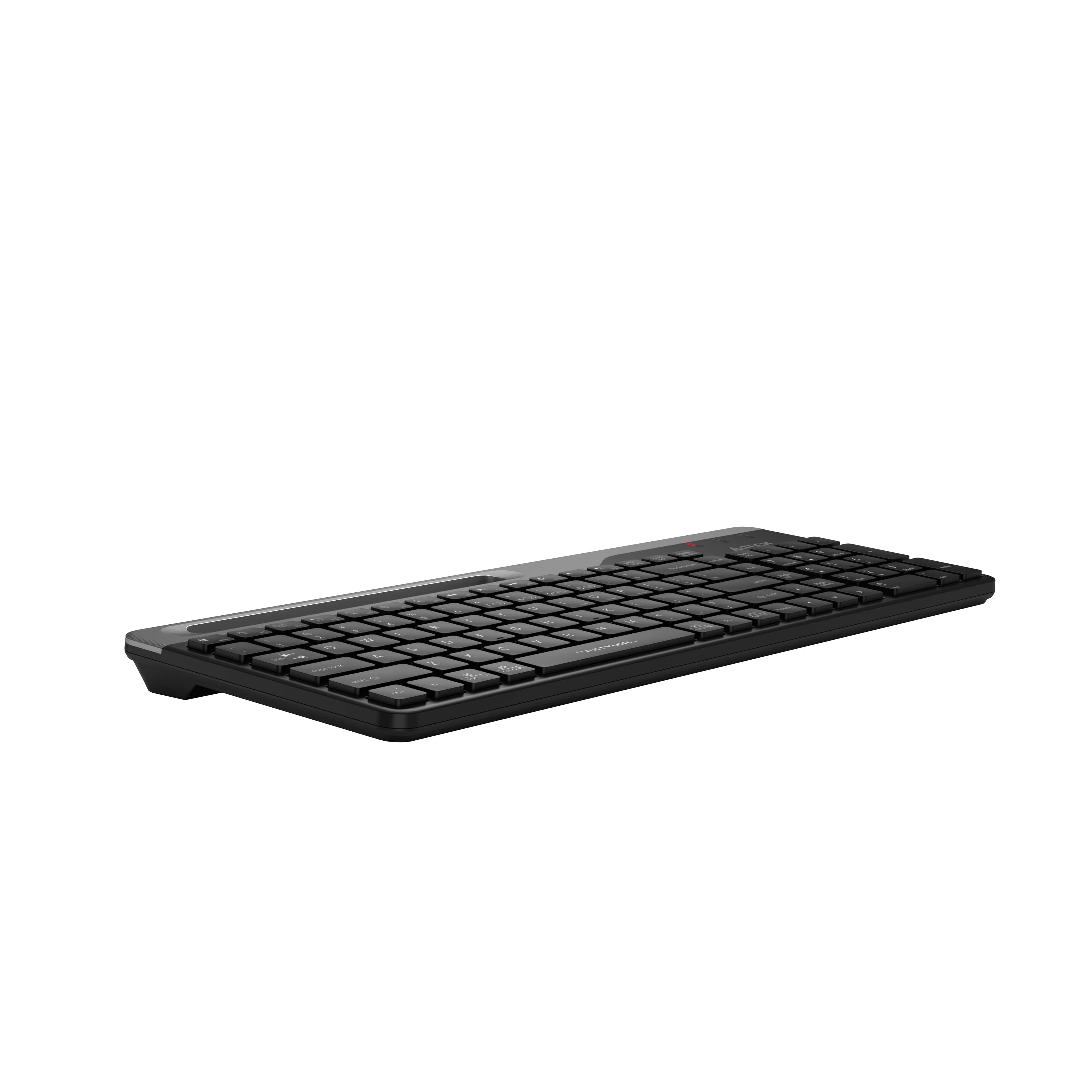 FBK25 QuietKey Bluetooth & 2.4G Wireless Keyboard