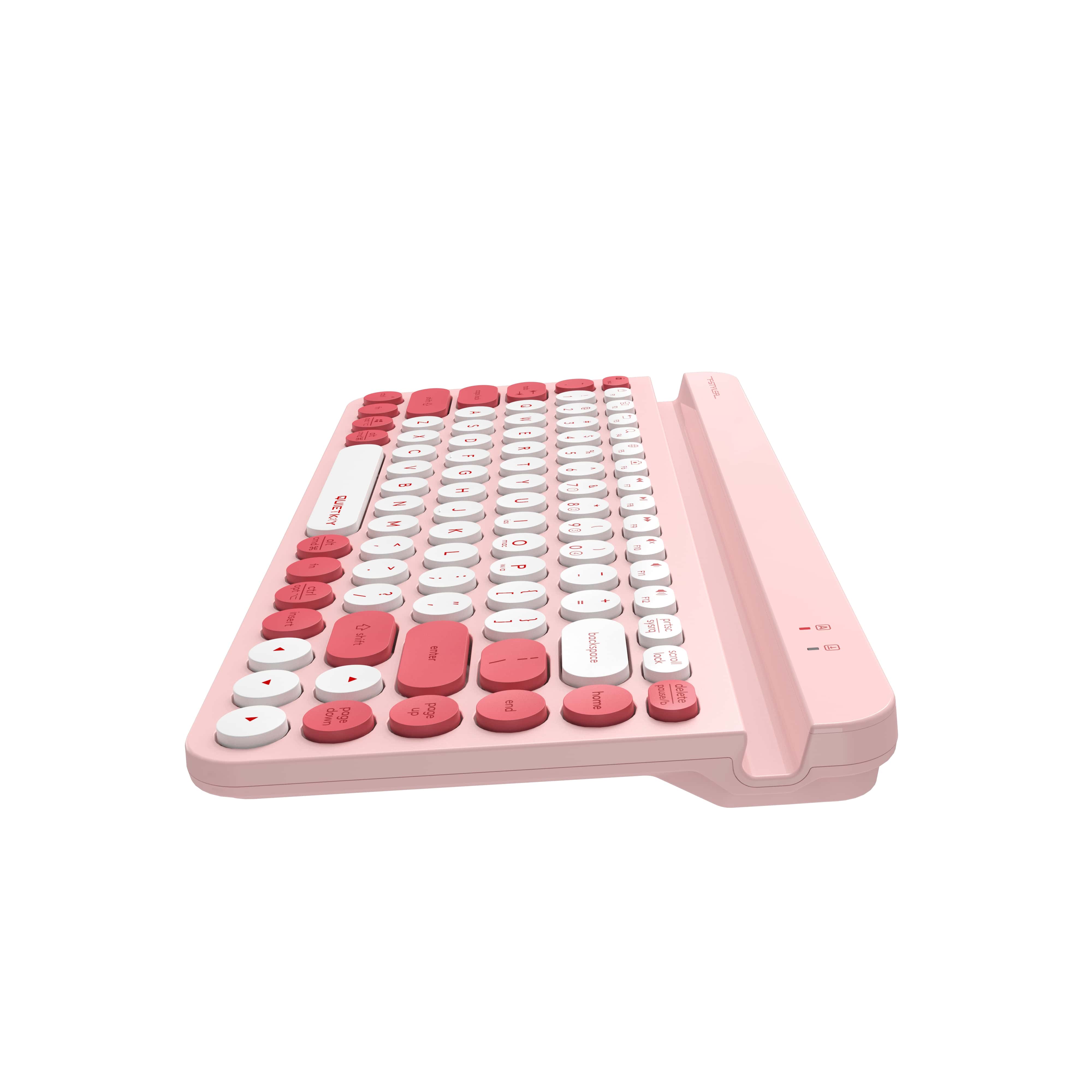 FBK30 Bluetooth & 2.4G Wireless KB