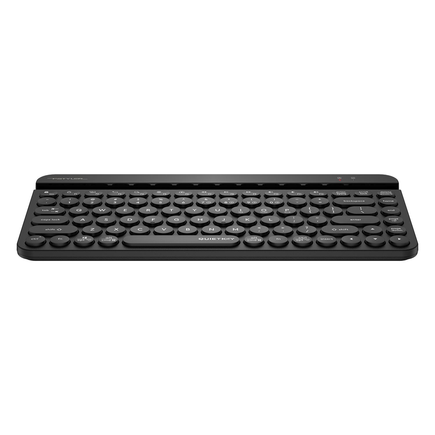 FBK30 Bluetooth & 2.4G Wireless KB