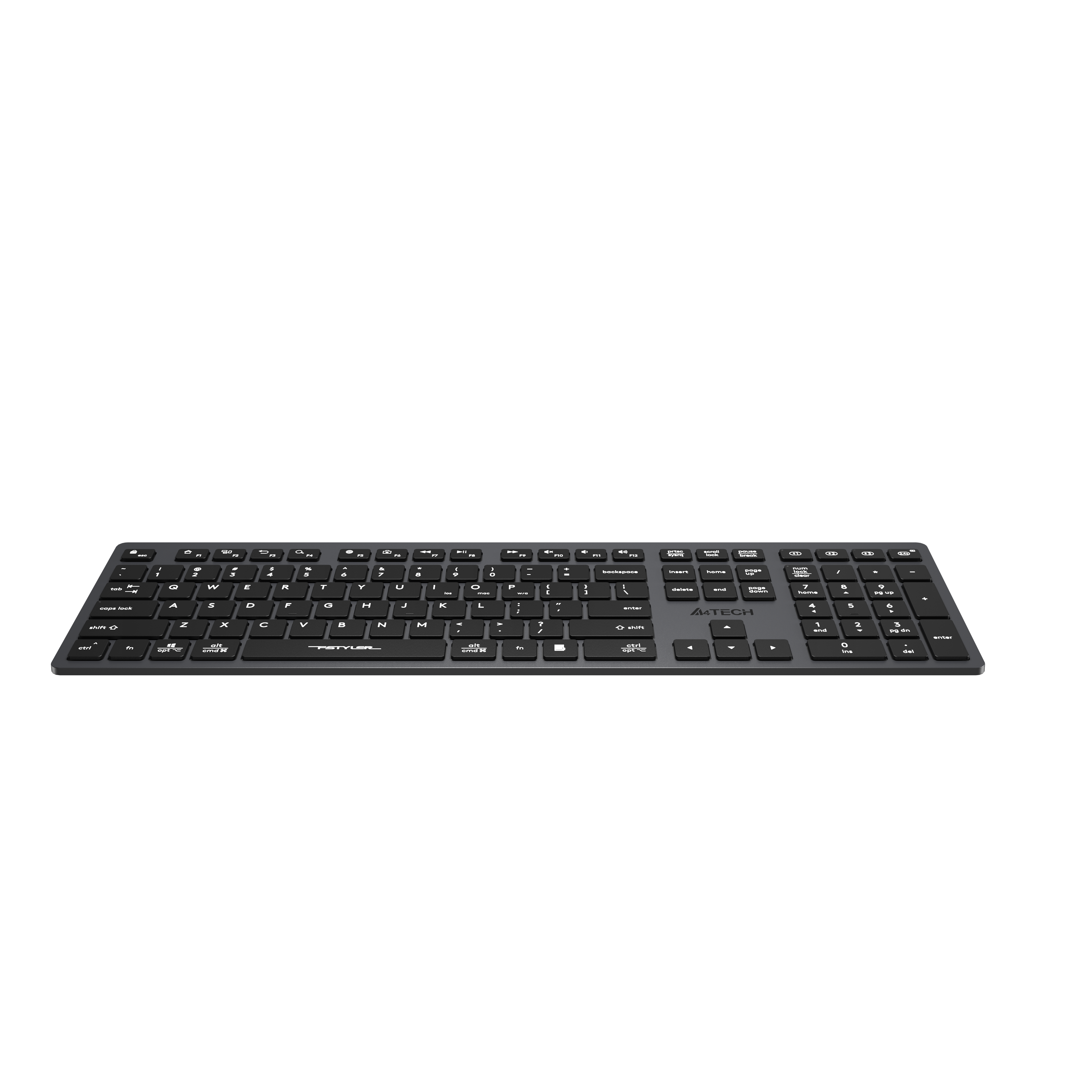 FBX50C Bluetooth & 2.4G Wireless KB