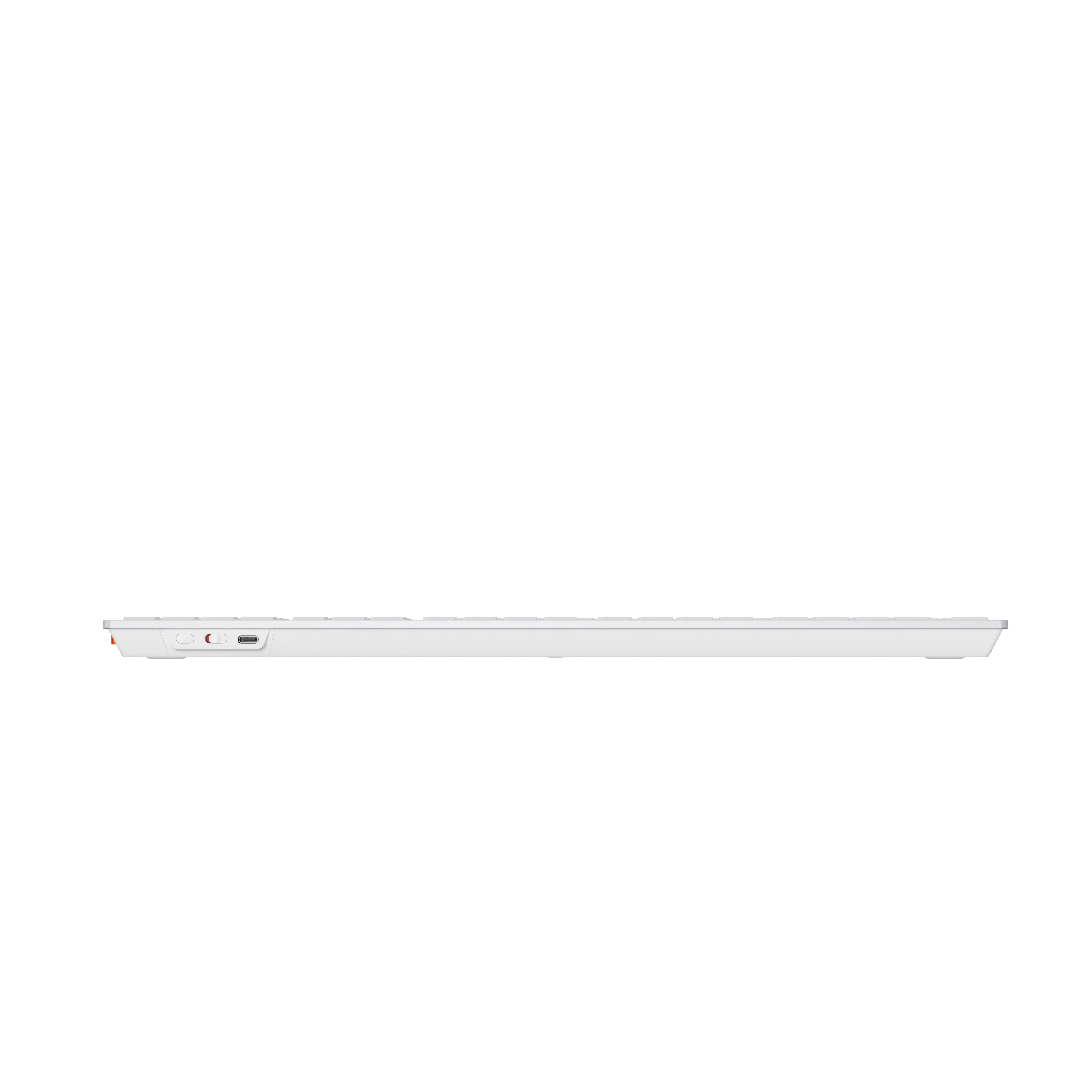 FBX50C Bluetooth & 2.4G Wireless KB