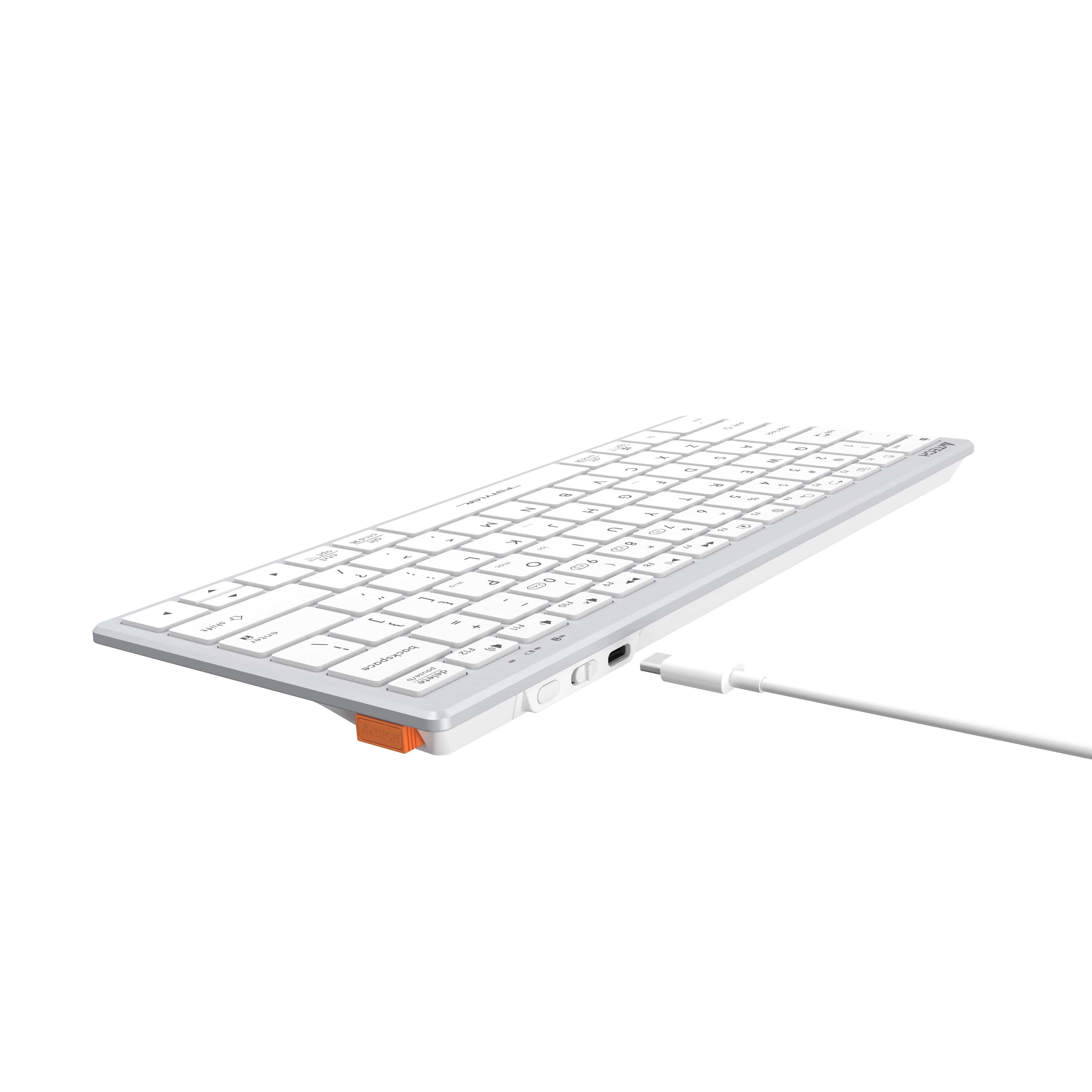 FBX51C Bluetooth & 2.4G Wireless KB