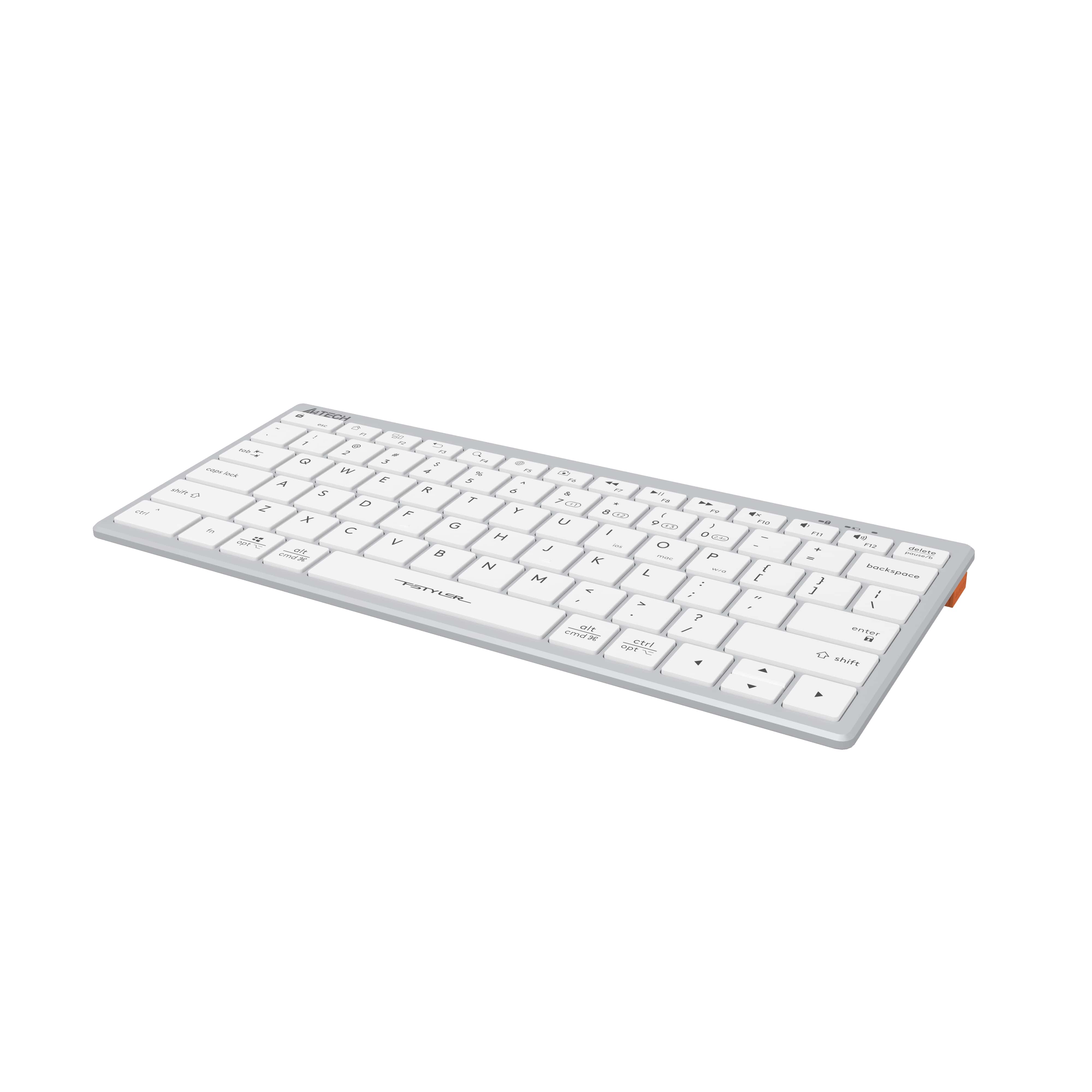 FBX51C Bluetooth & 2.4G Wireless KB
