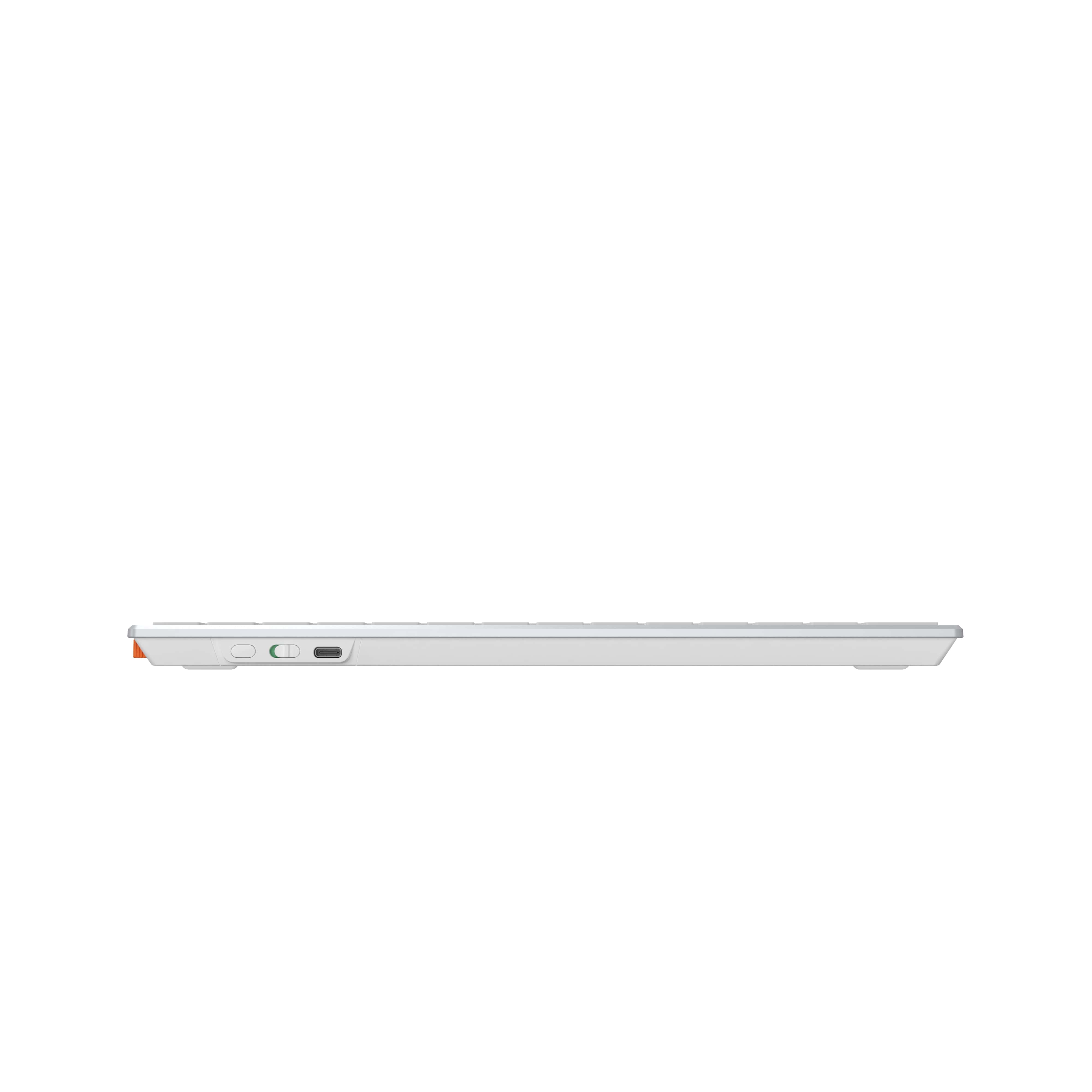 FBX51C Bluetooth & 2.4G Wireless KB