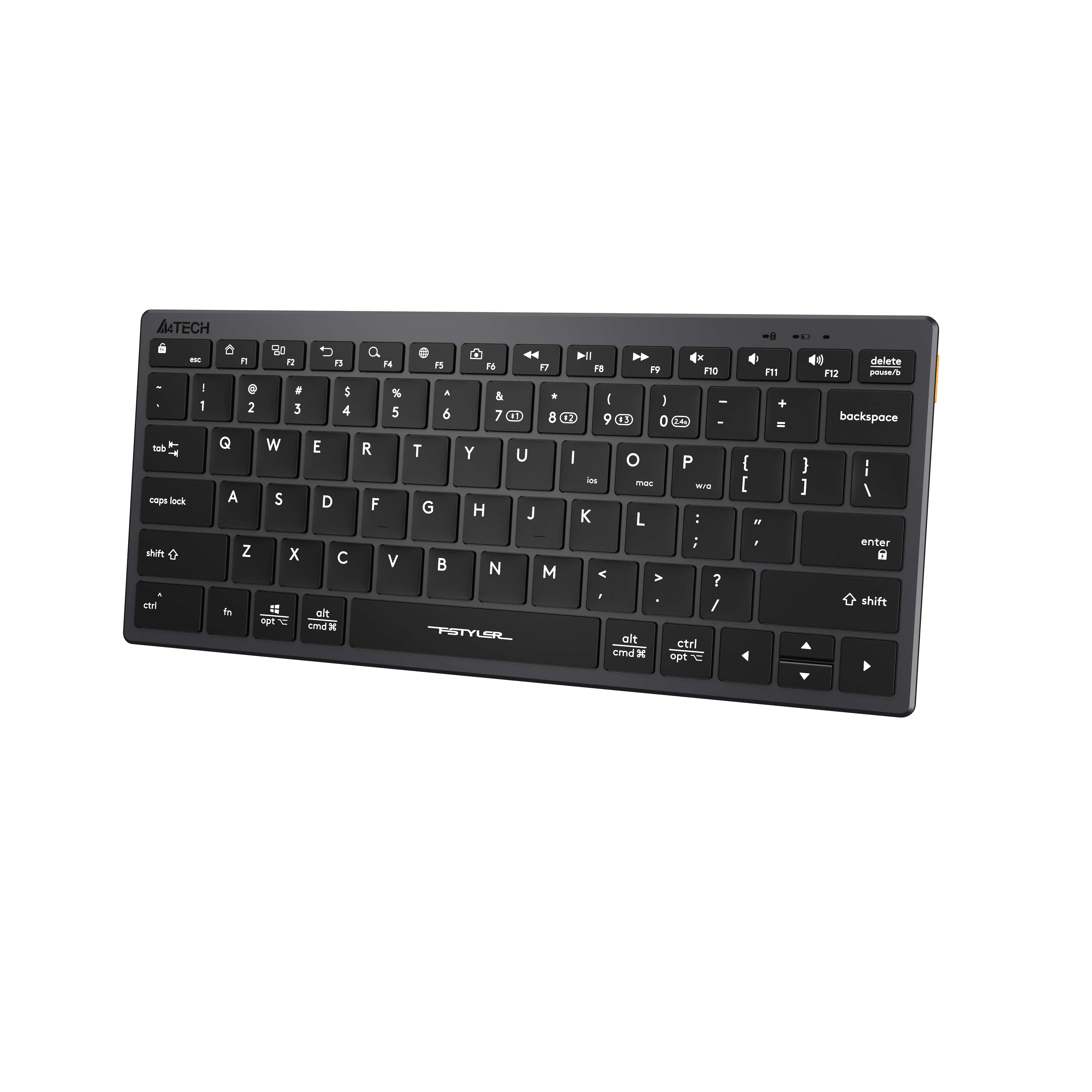 FBX51C Bluetooth & 2.4G Wireless KB