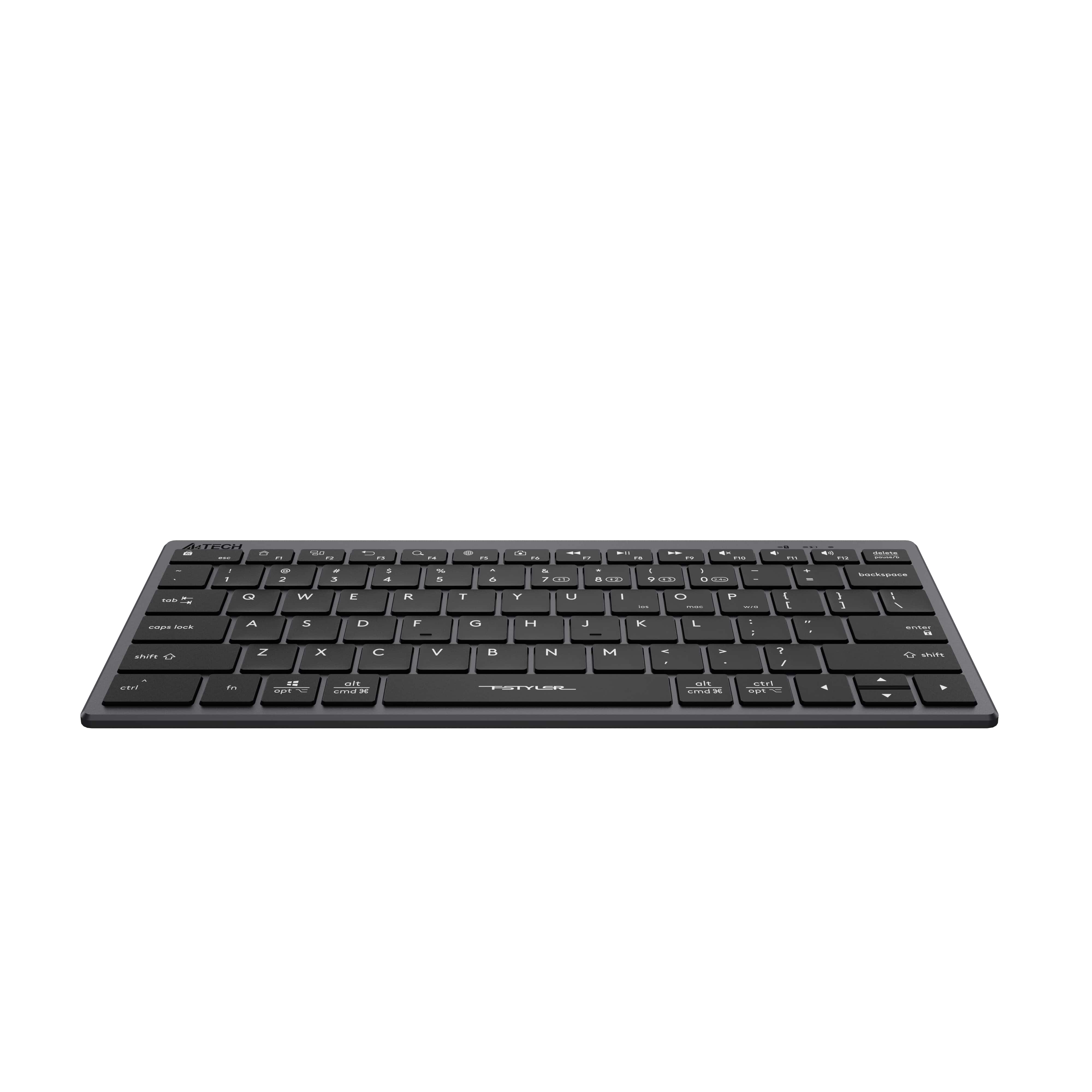 FBX51C Bluetooth & 2.4G Wireless KB