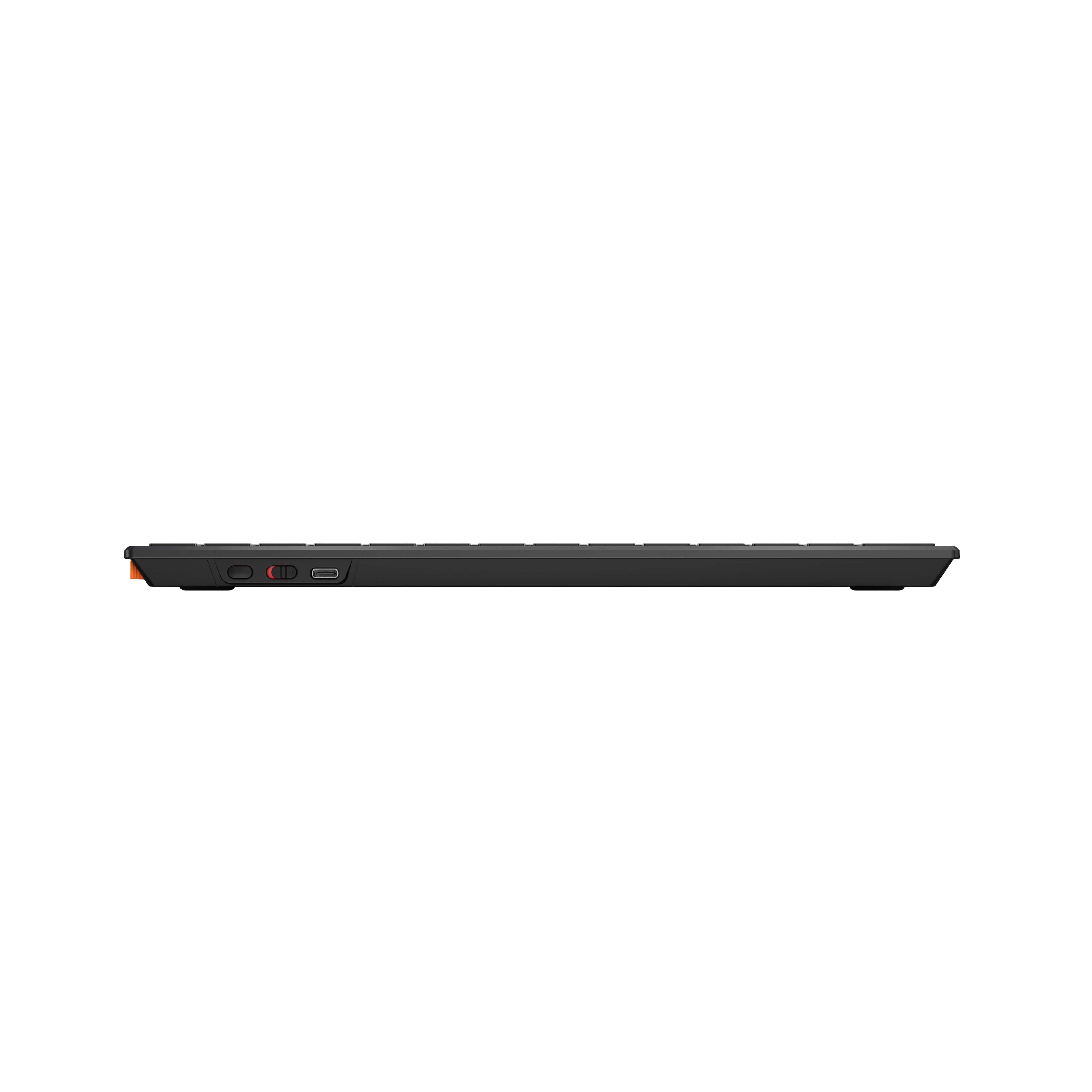 FBX51C Bluetooth & 2.4G Wireless KB