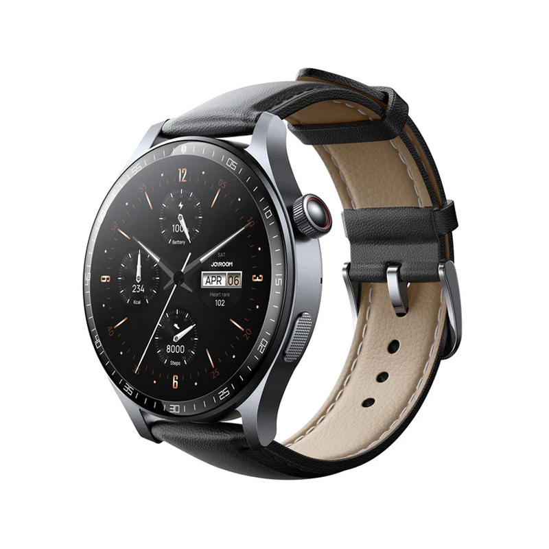 Joyroom JR-FC2 Pro Classic Series Smart Watch (Answer/ Make Call)