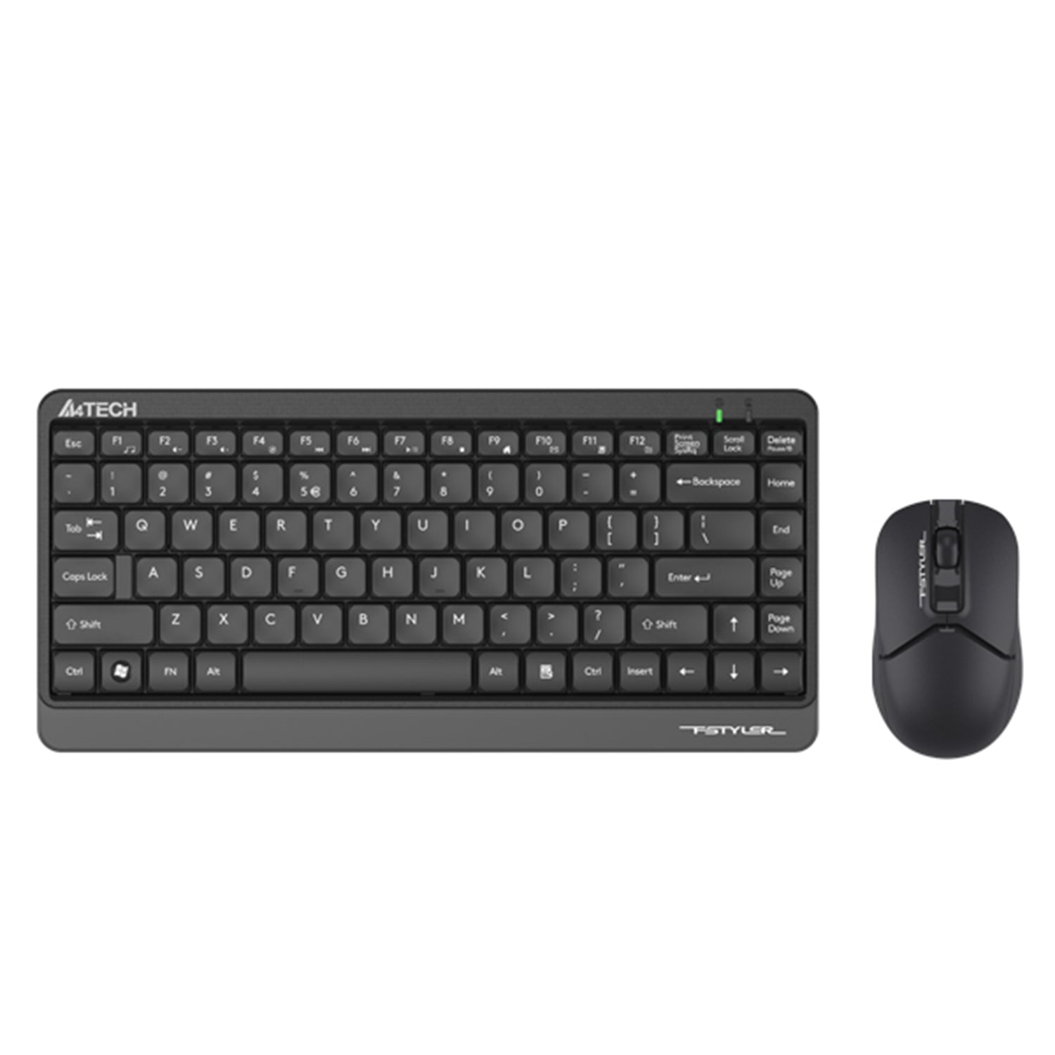 FG1112S 2.4G Compact Desktop Set