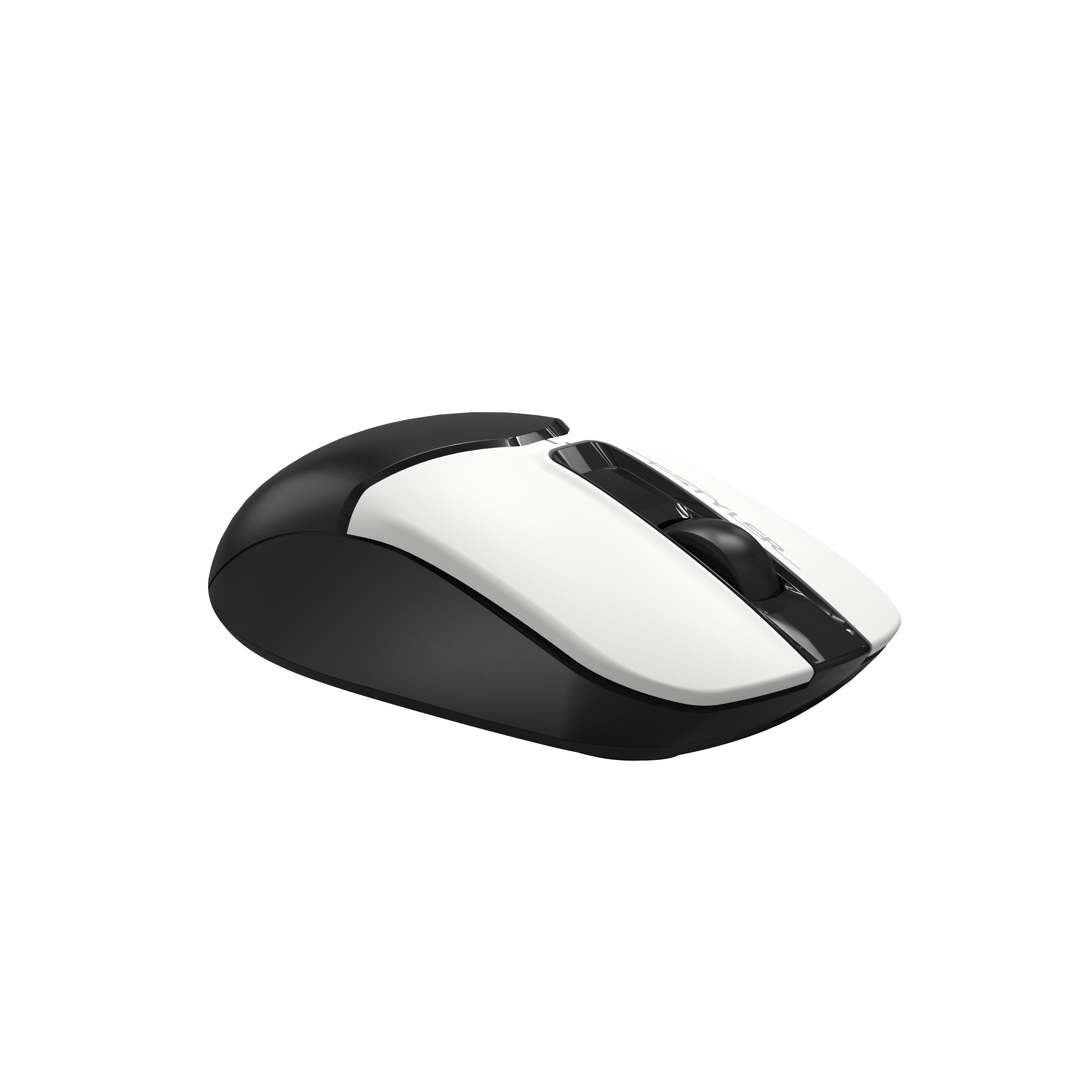 FG12S 2.4G Wireless Mouse