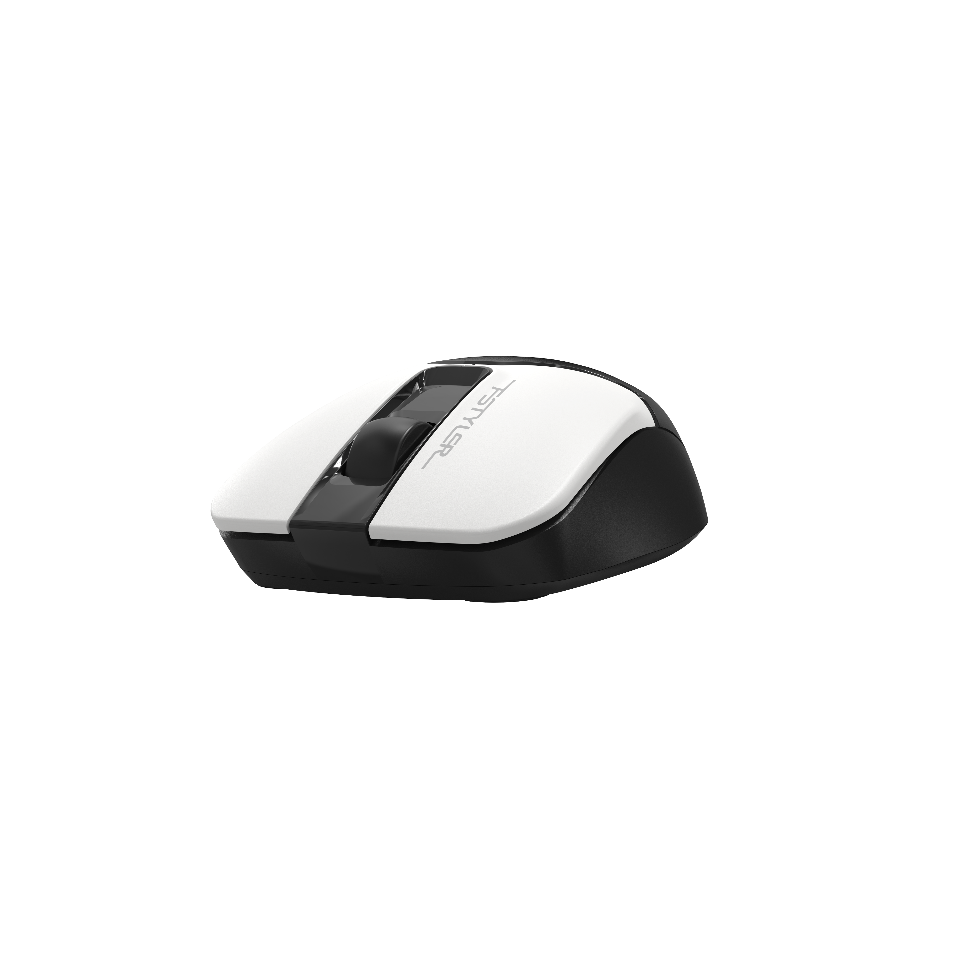 FG12S 2.4G Wireless Mouse