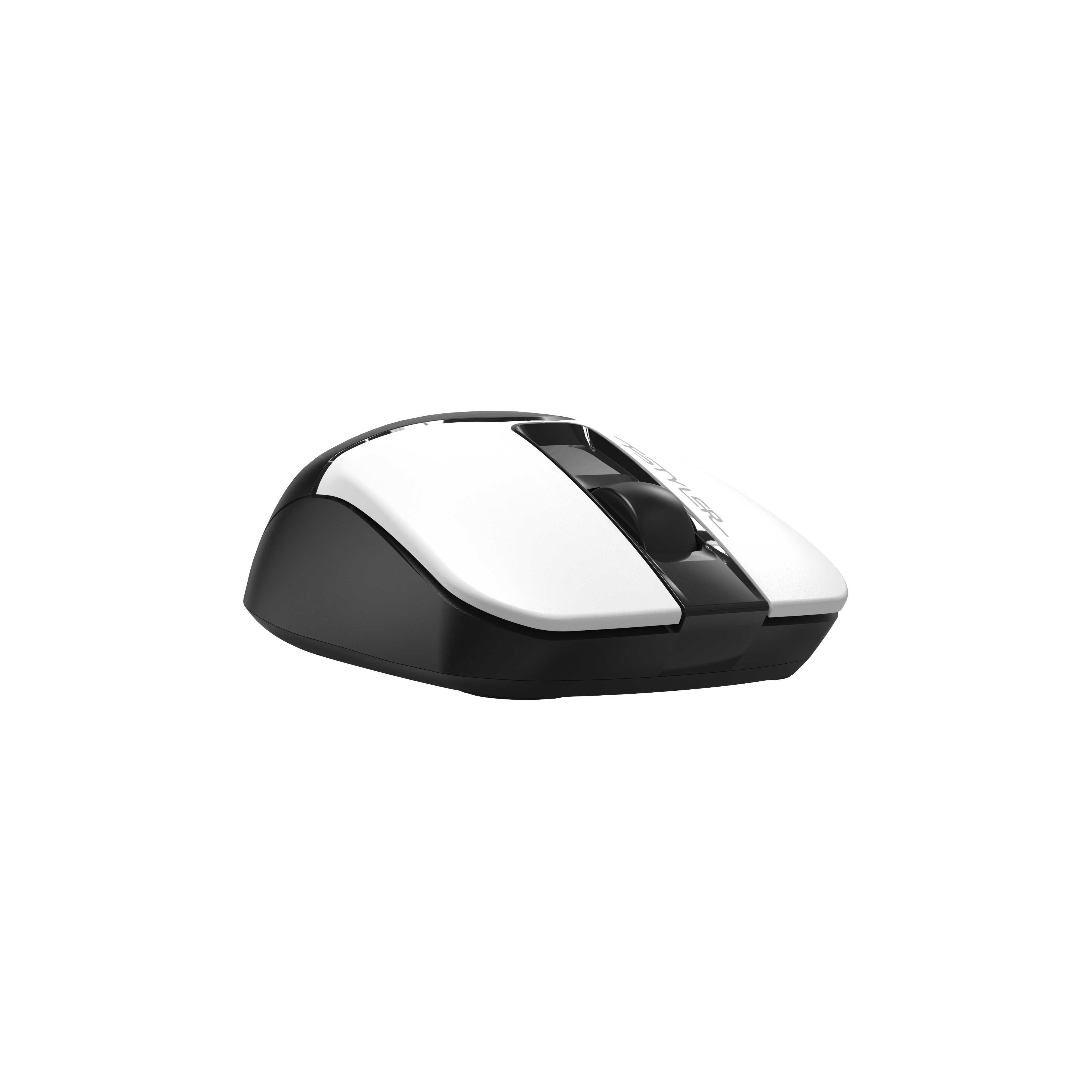 FG12S 2.4G Wireless Mouse