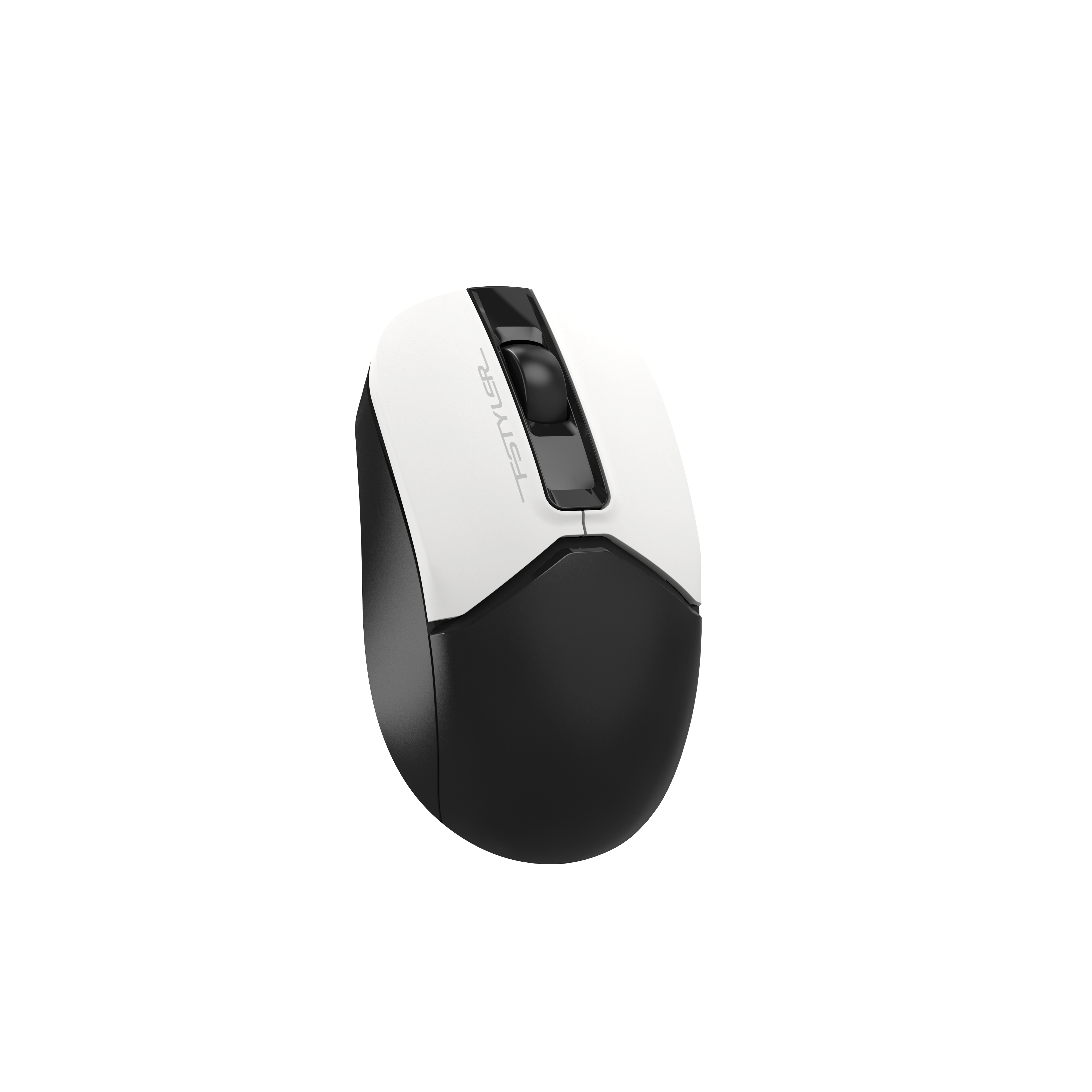 FG12S 2.4G Wireless Mouse