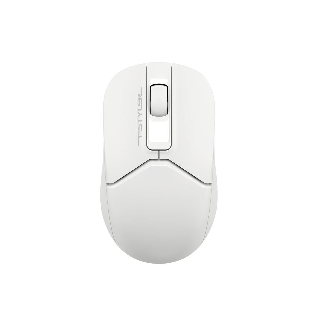 FG12S 2.4G Wireless Mouse