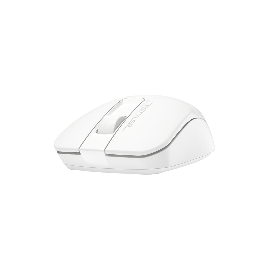 FG12S 2.4G Wireless Mouse