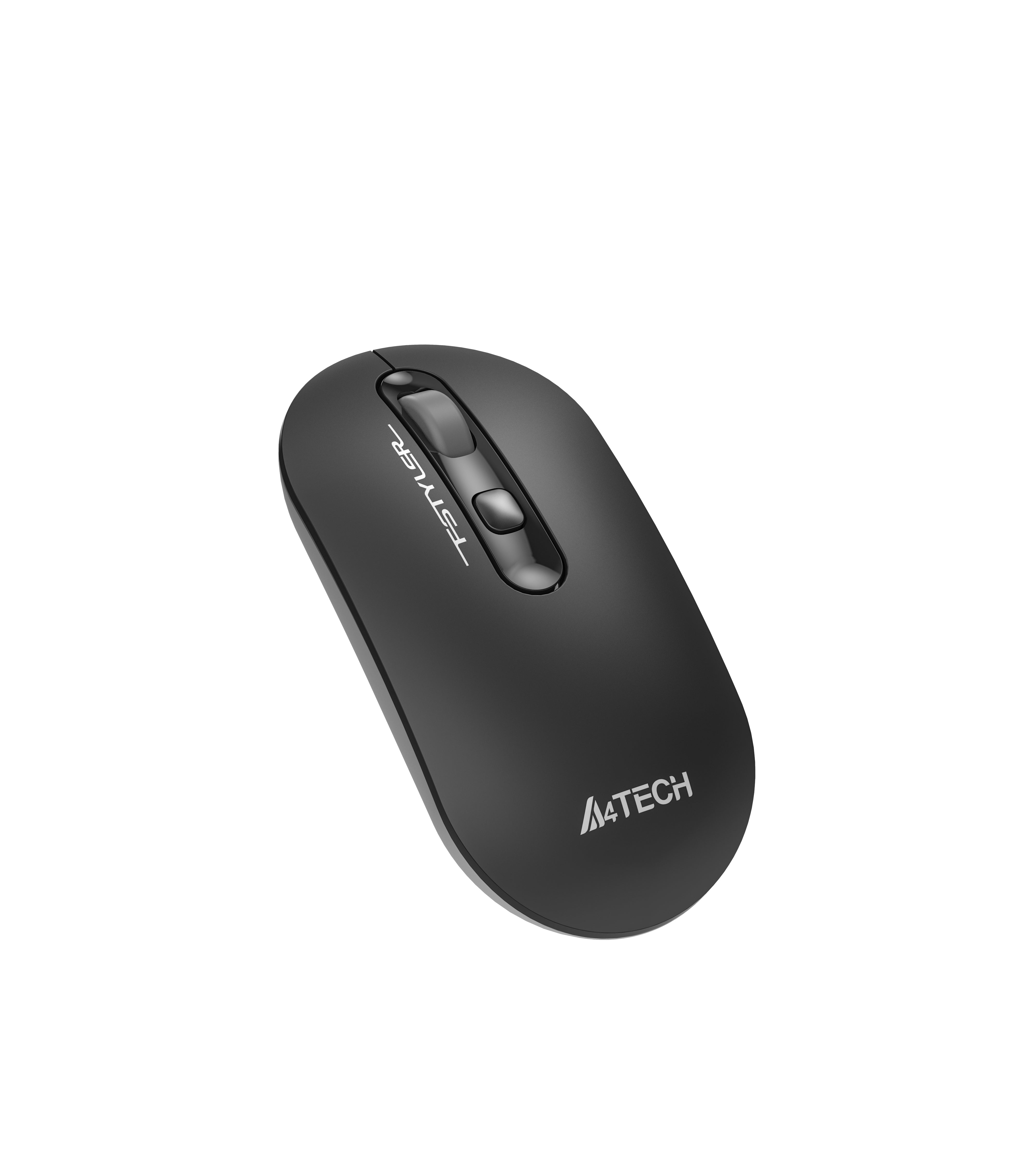 FG20S 2.4G Wireless Mouse