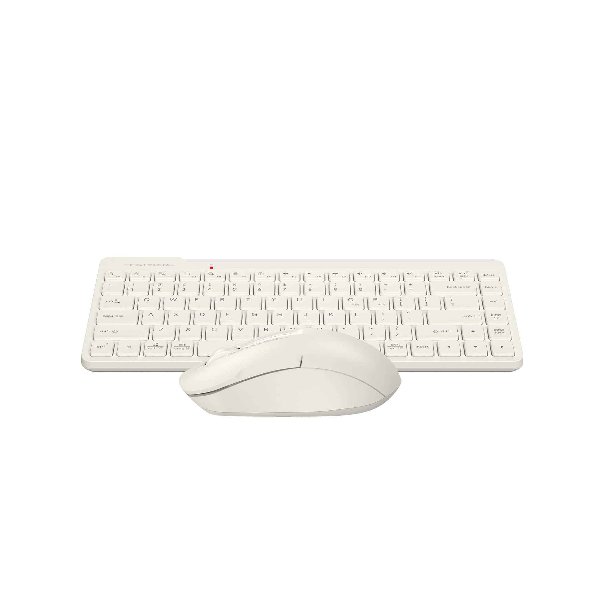 FG2200 Air 2.4G Wireless Combo Desktop