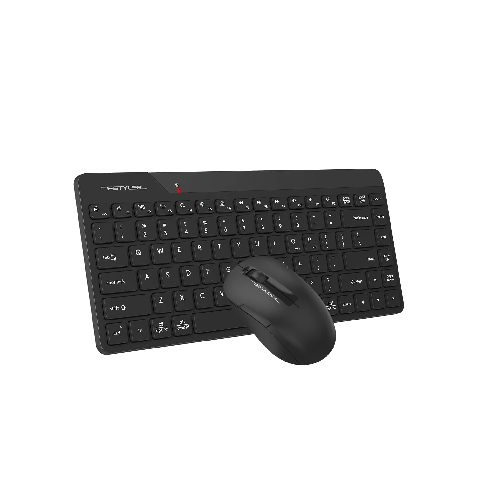FG2200 Air 2.4G Wireless Combo Desktop