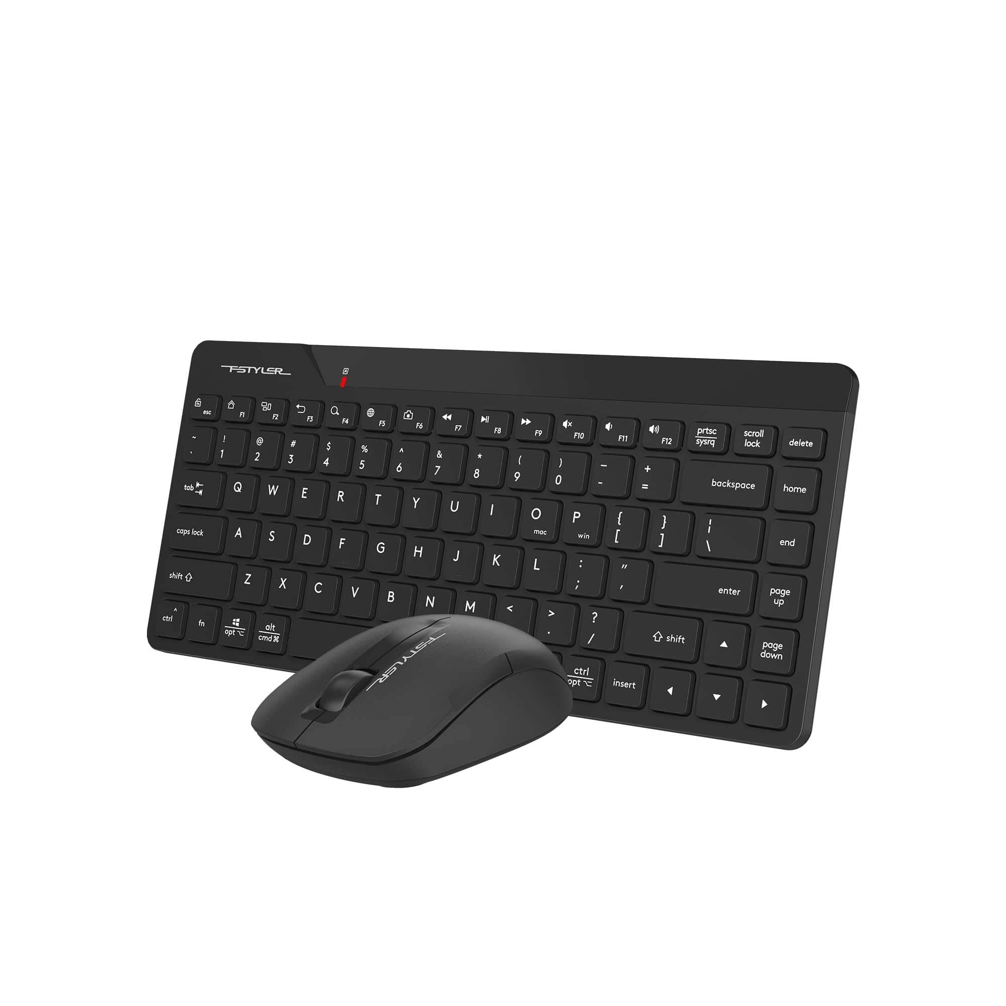 FG2200 Air 2.4G Wireless Combo Desktop
