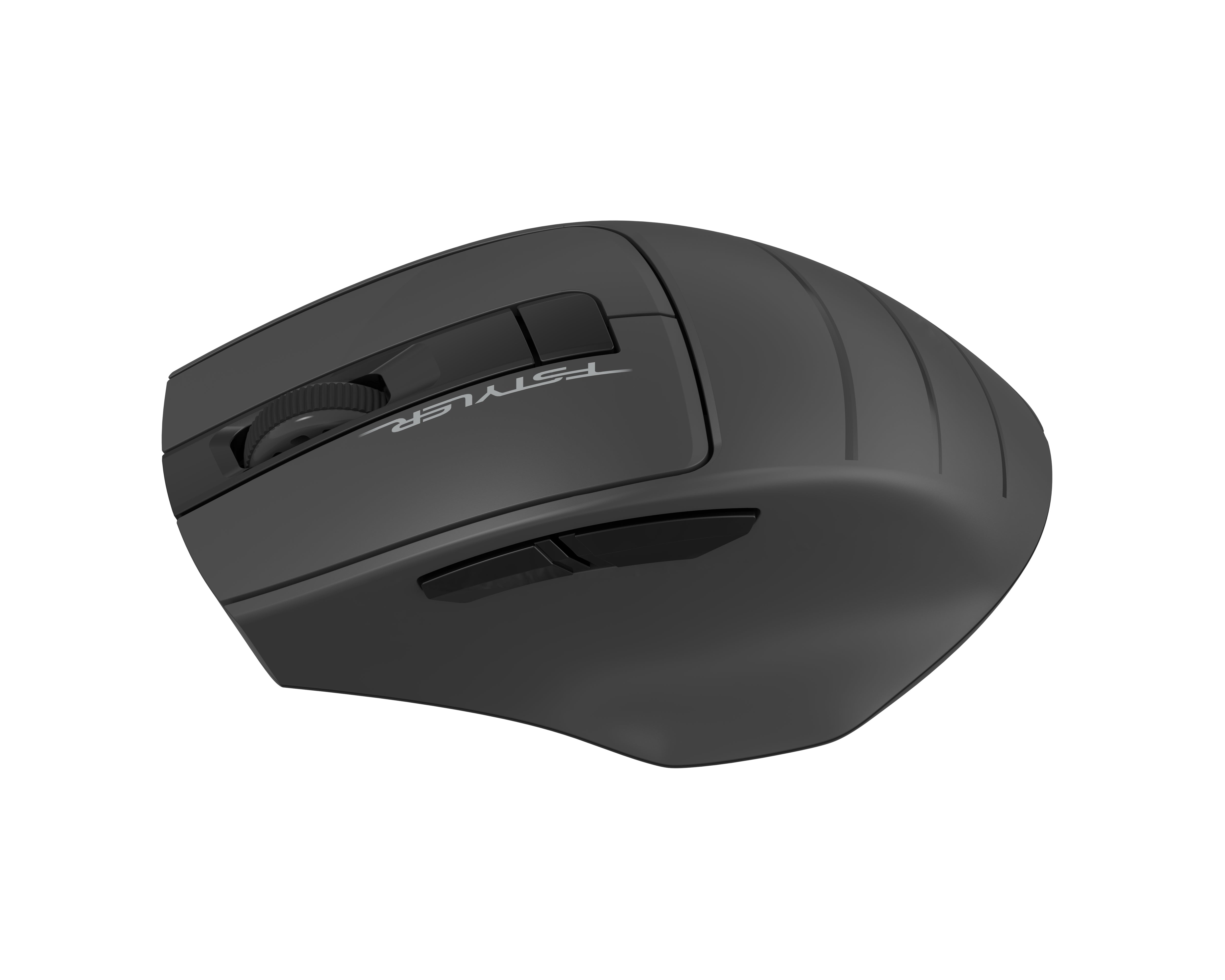 FG30S 2.4G Wireless Mouse