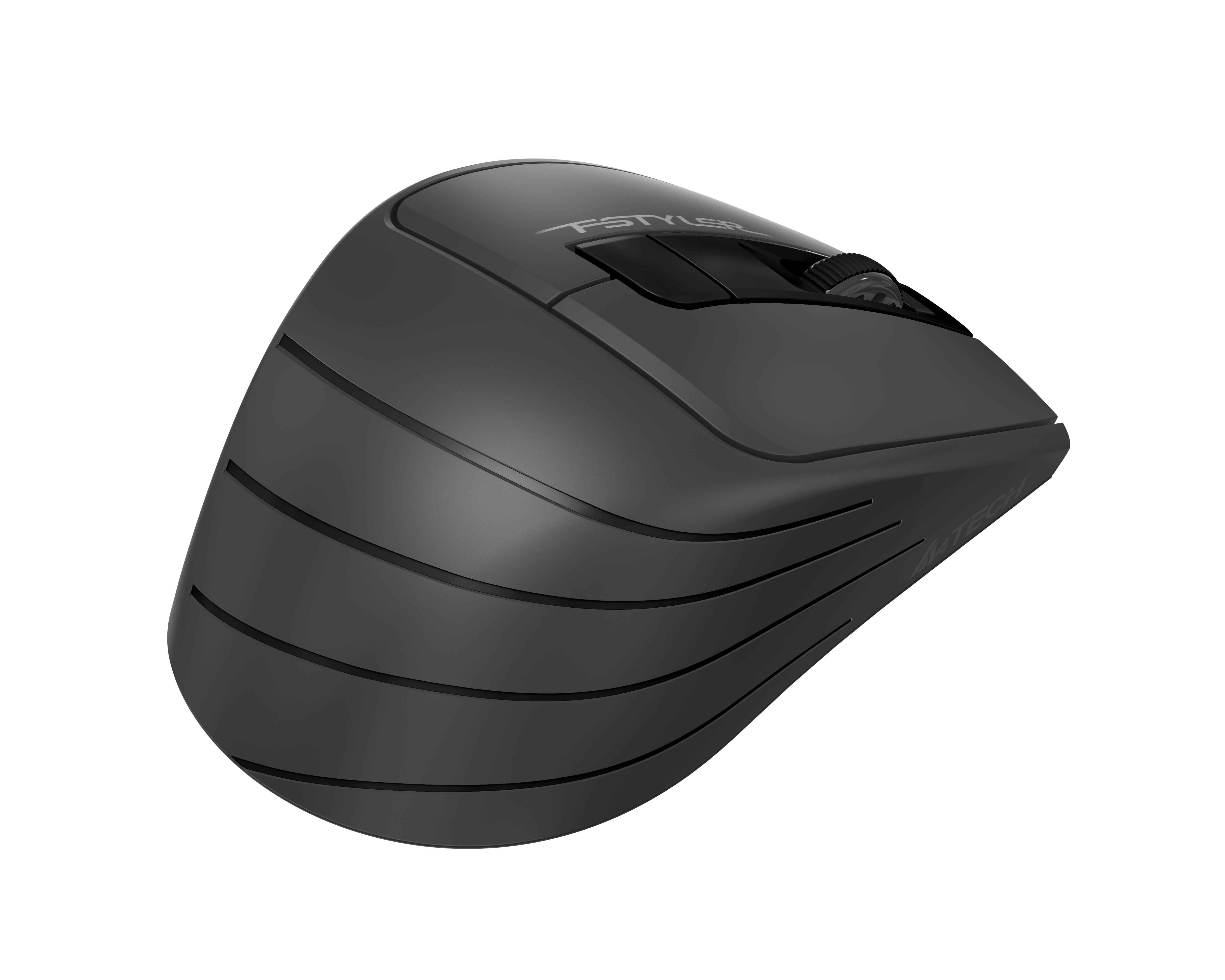 FG30S 2.4G Wireless Mouse